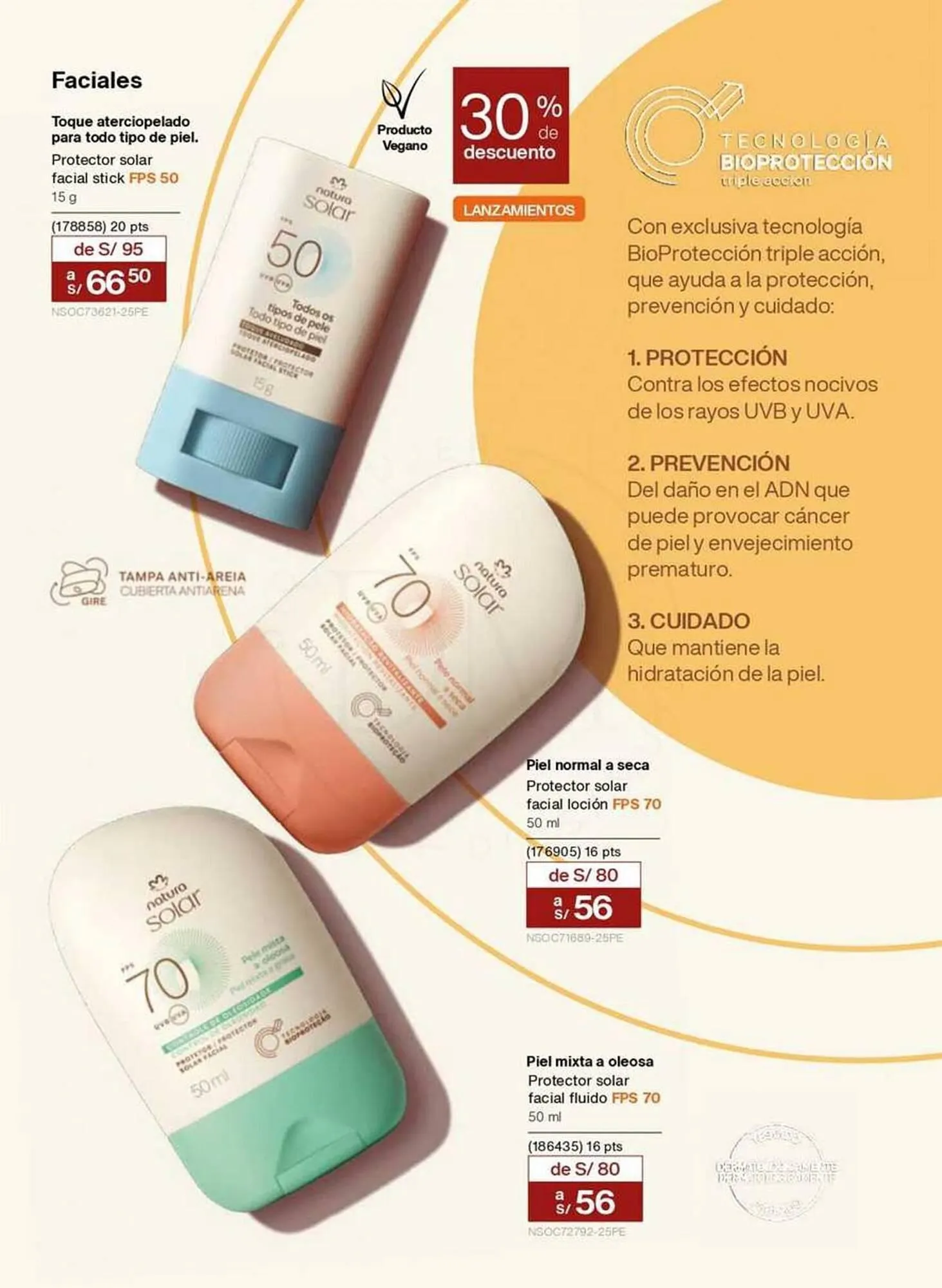 Catalogo de Catálogo Natura 22 de setiembre al 31 de octubre 2025 - Pag 117