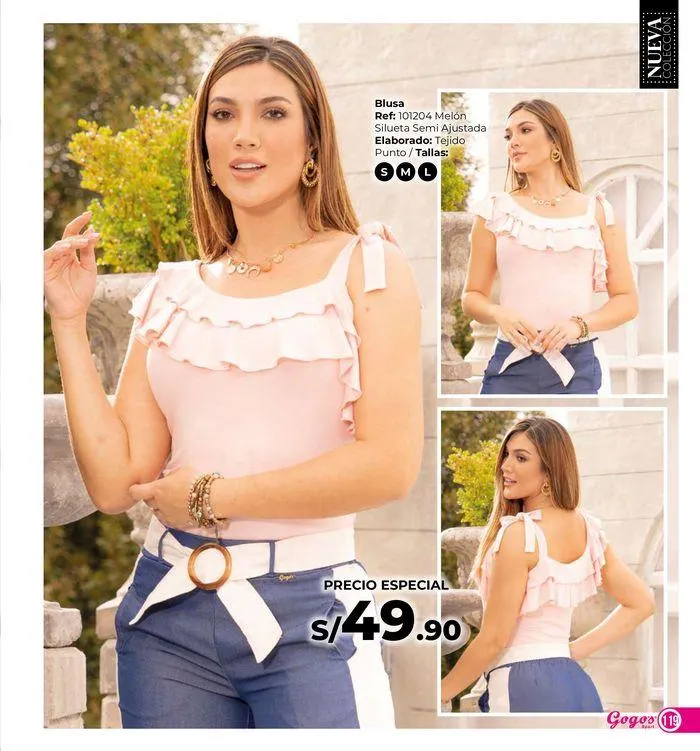 Catalogo de Mi papá mi mejor amigo  7 de junio al 30 de junio 2024 - Pag 119