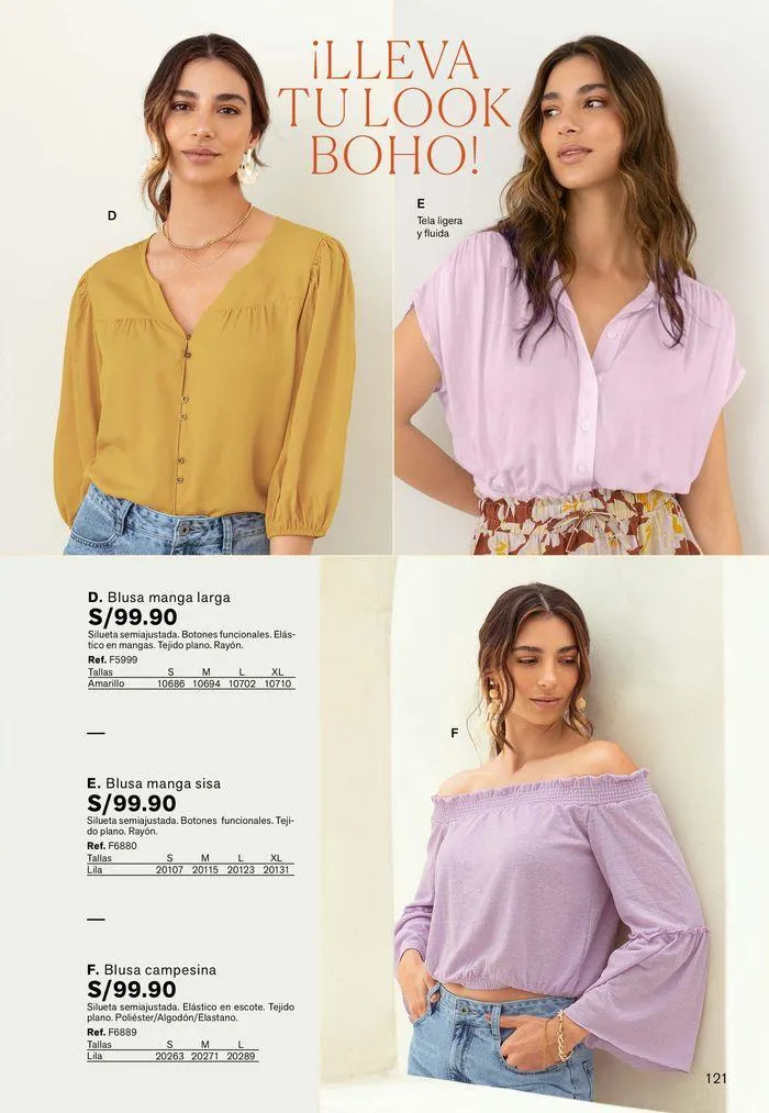 Catalogo de Papá mi persona favorita 14 de junio al 30 de junio 2024 - Pag 121