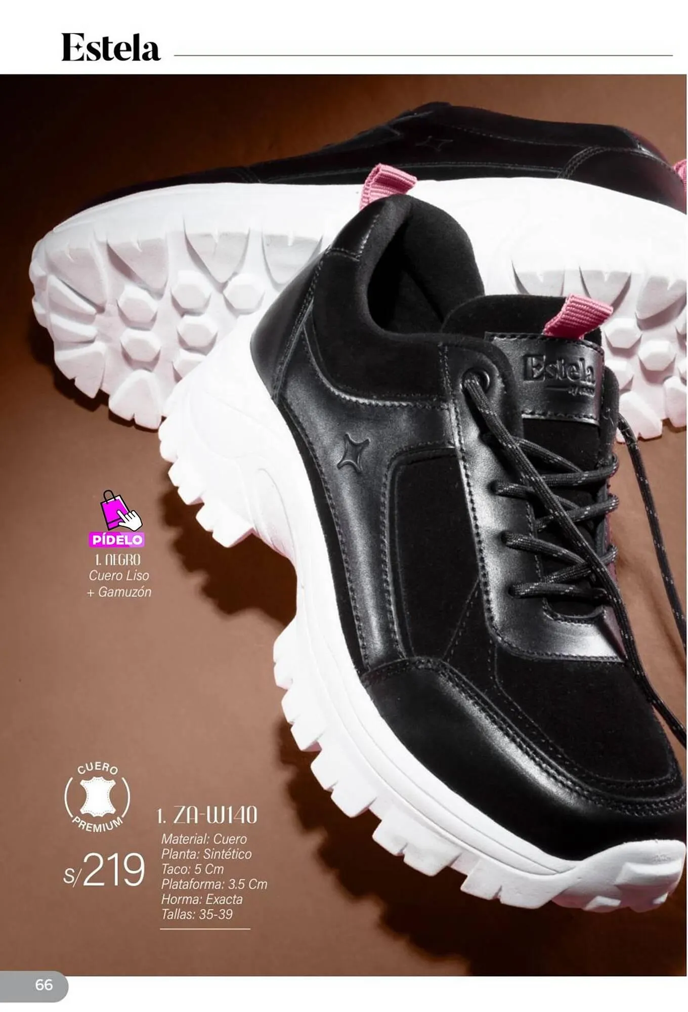 Catalogo de Catálogo Sokso 5 de mayo al 1 de junio 2025 - Pag 66