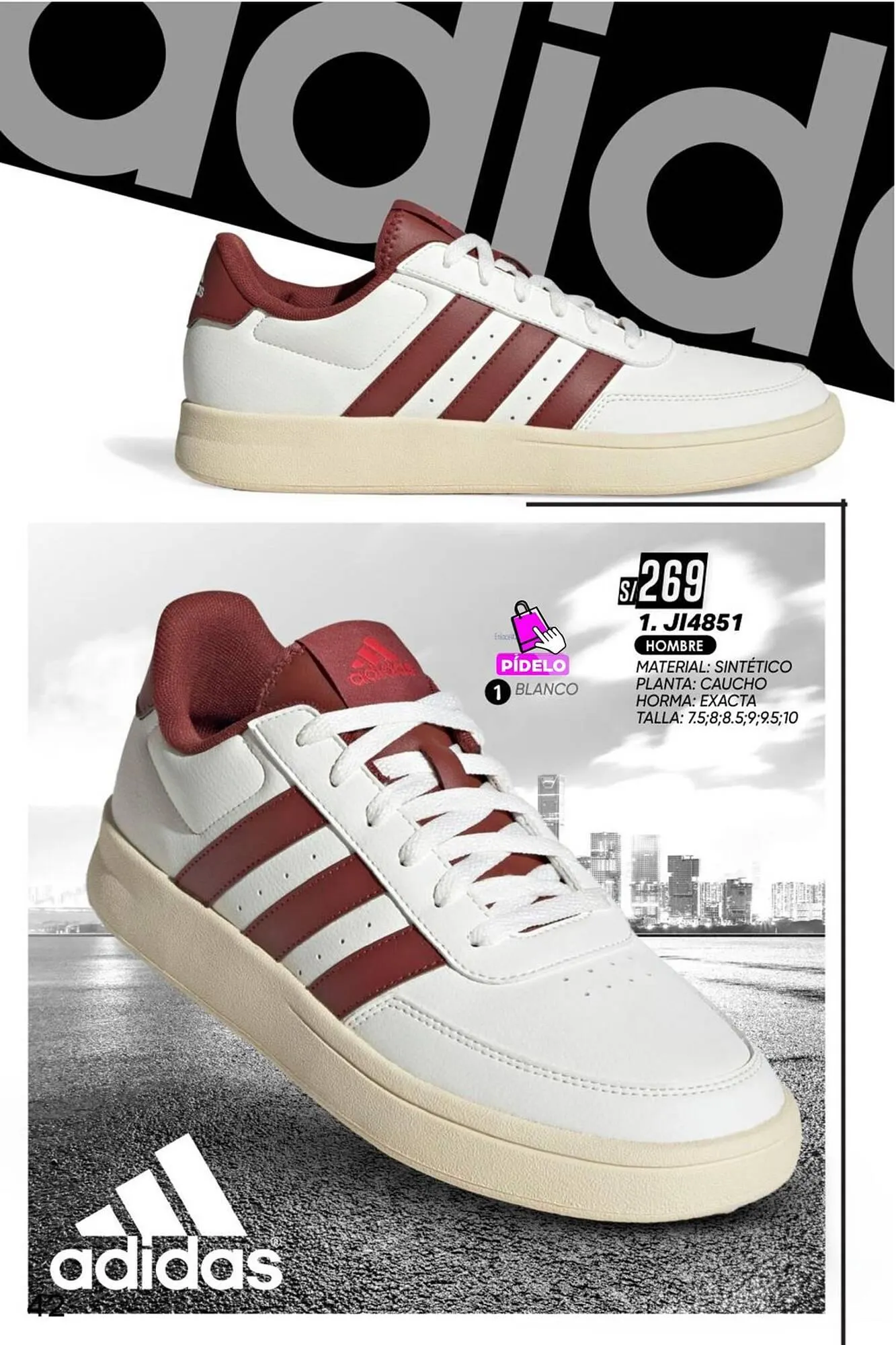 Catalogo de Catálogo Sokso 16 de junio al 6 de julio 2025 - Pag 42