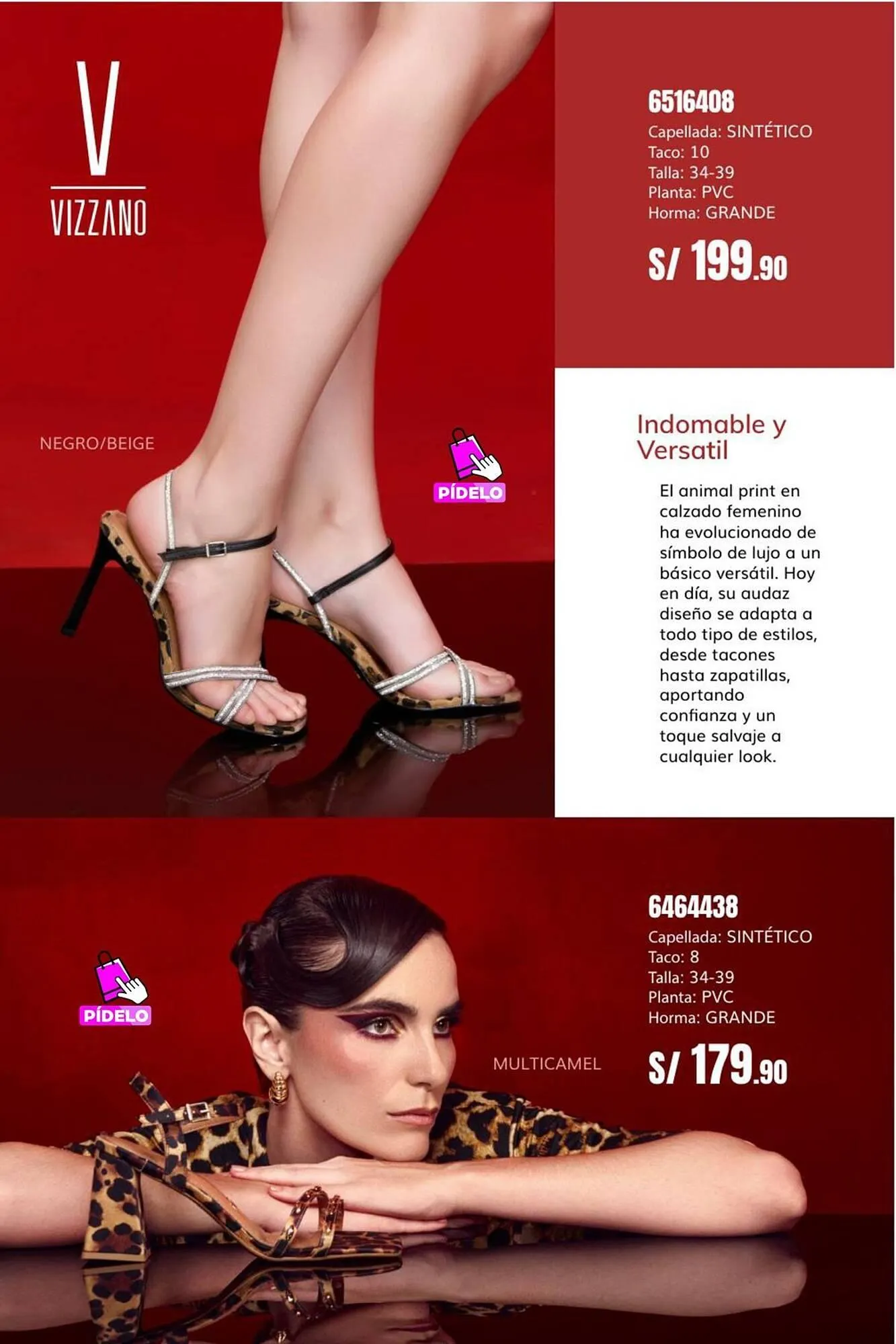 Catalogo de Catálogo Sokso 27 de marzo al 31 de marzo 2025 - Pag 3