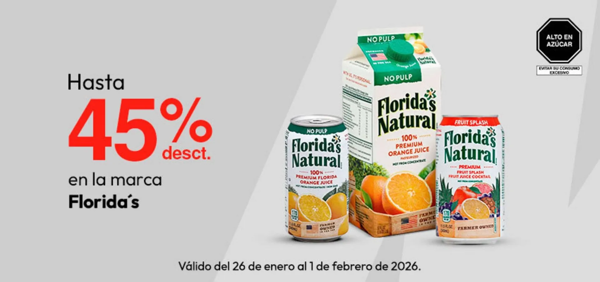 Catalogo de Catálogo Metro 5 de febrero al 11 de febrero 2026 - Pag 13