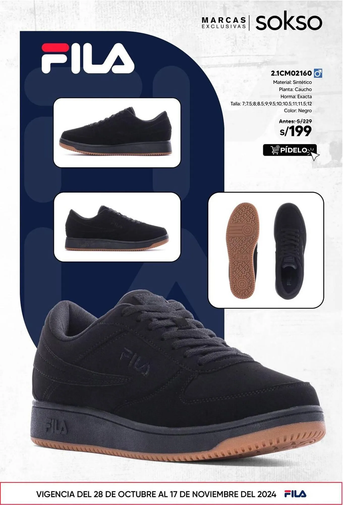 Catalogo de Catálogo Sokso 28 de octubre al 17 de noviembre 2024 - Pag 37