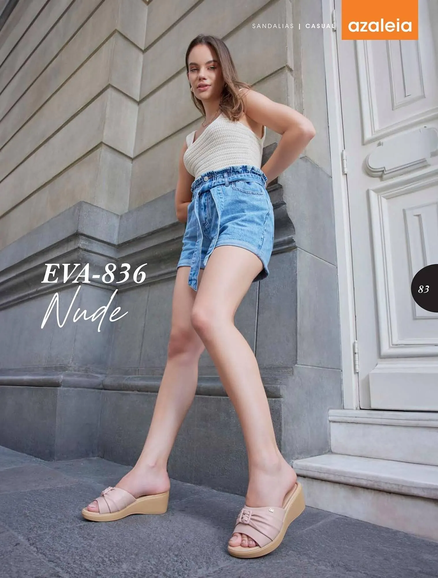 Catalogo de Catálogo Azaleia 13 de mayo al 20 de junio 2024 - Pag 83