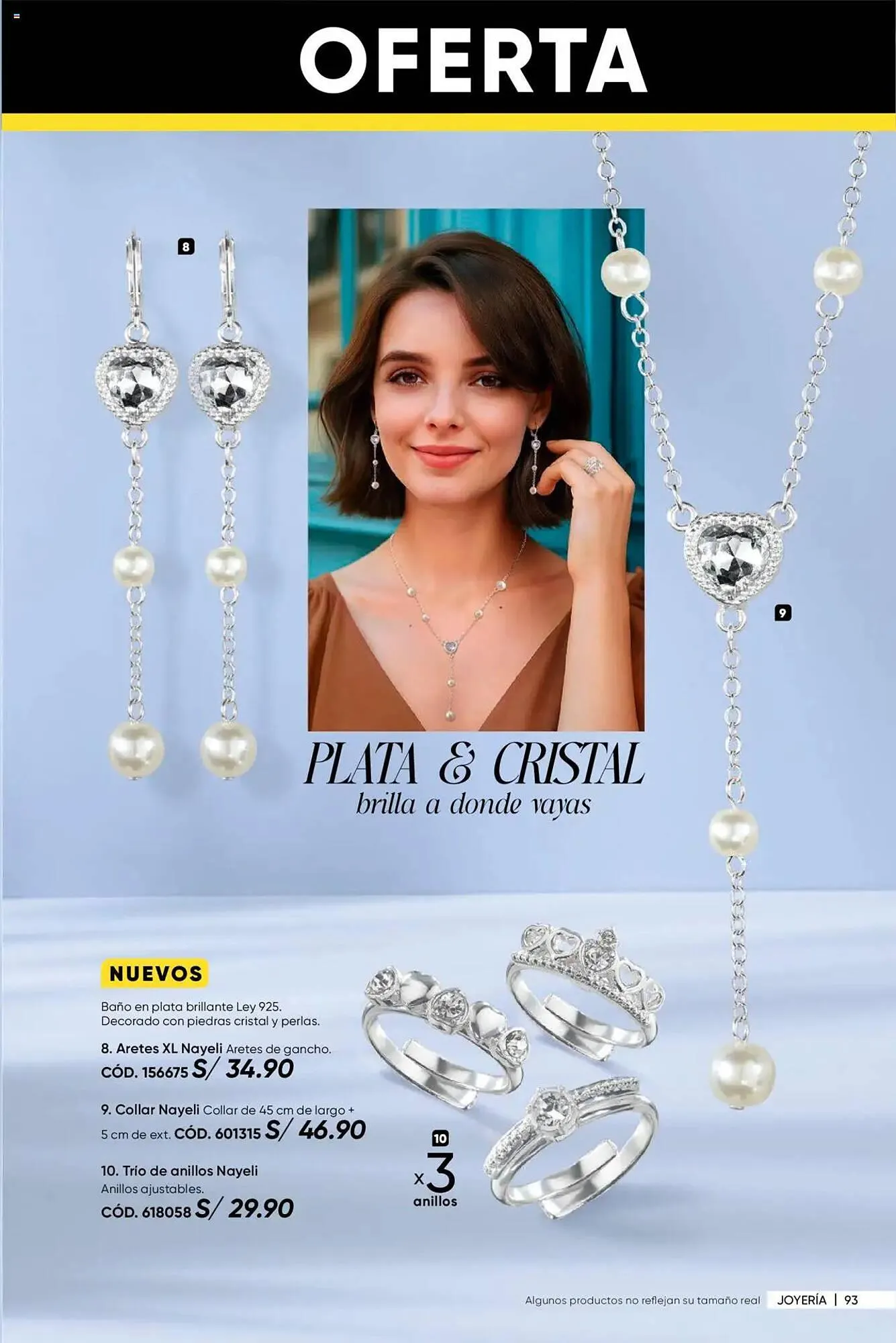 Catalogo de Catálogo Dupree 18 de agosto al 1 de octubre 2025 - Pag 97