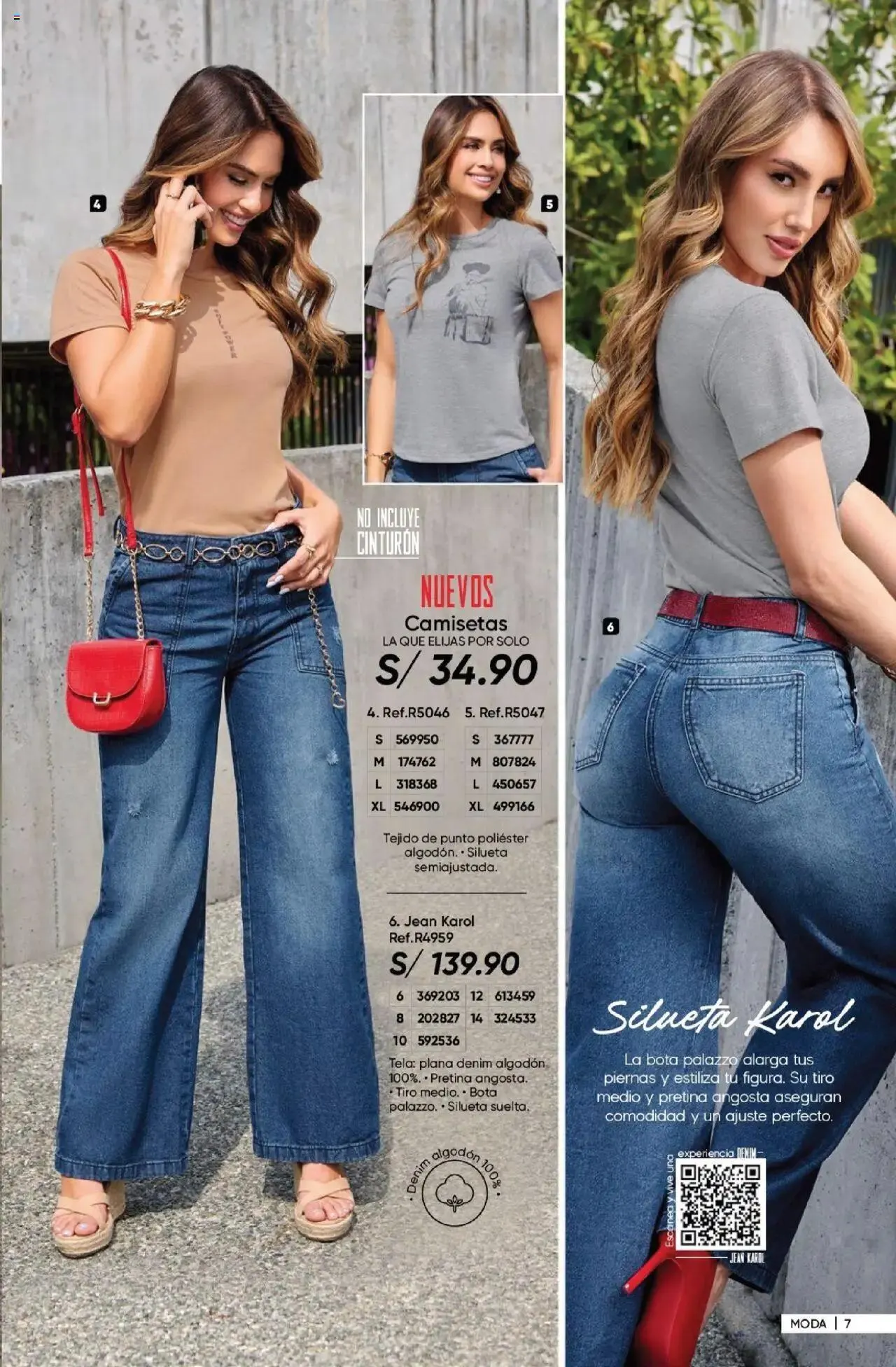 Catalogo de Azzorti - Campaña 08 16 de abril al 15 de mayo 2025 - Pag 11