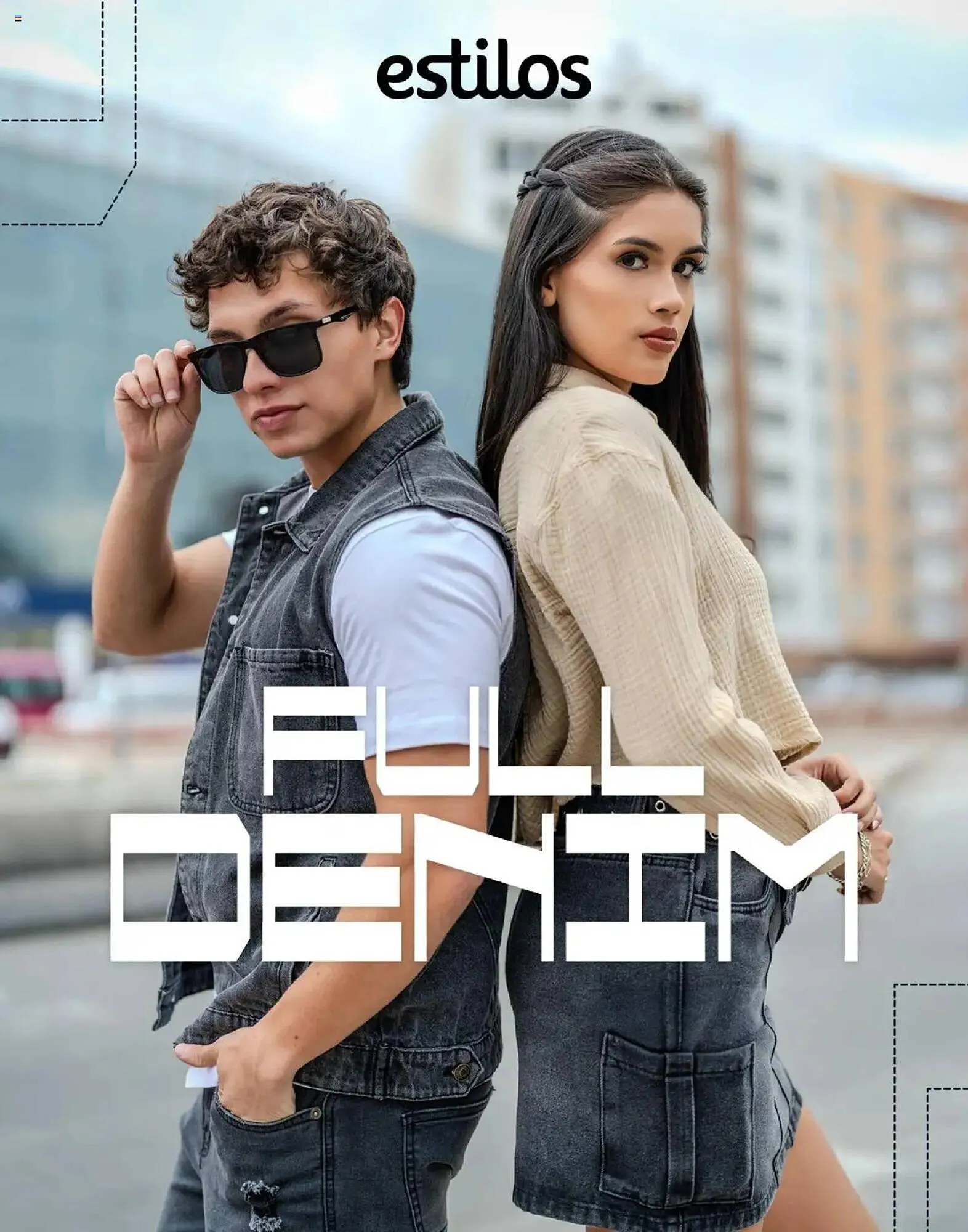 Catalogo de Catálogo Estilos 19 de marzo al 31 de marzo 2025 - Pag 19