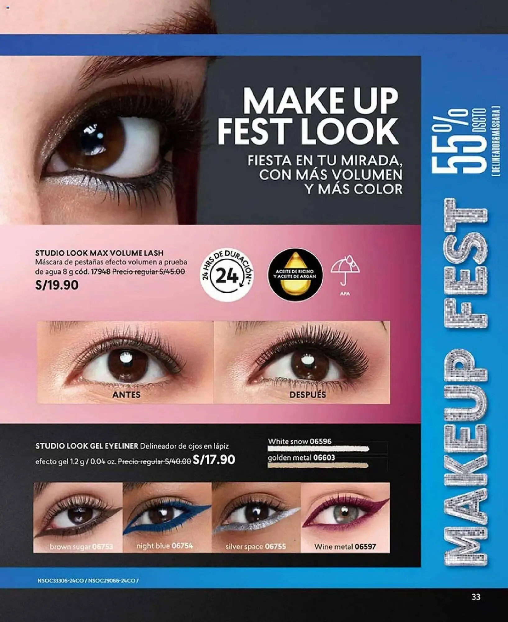 Catalogo de Catálogo Cyzone 31 de enero al 6 de febrero 2026 - Pag 33