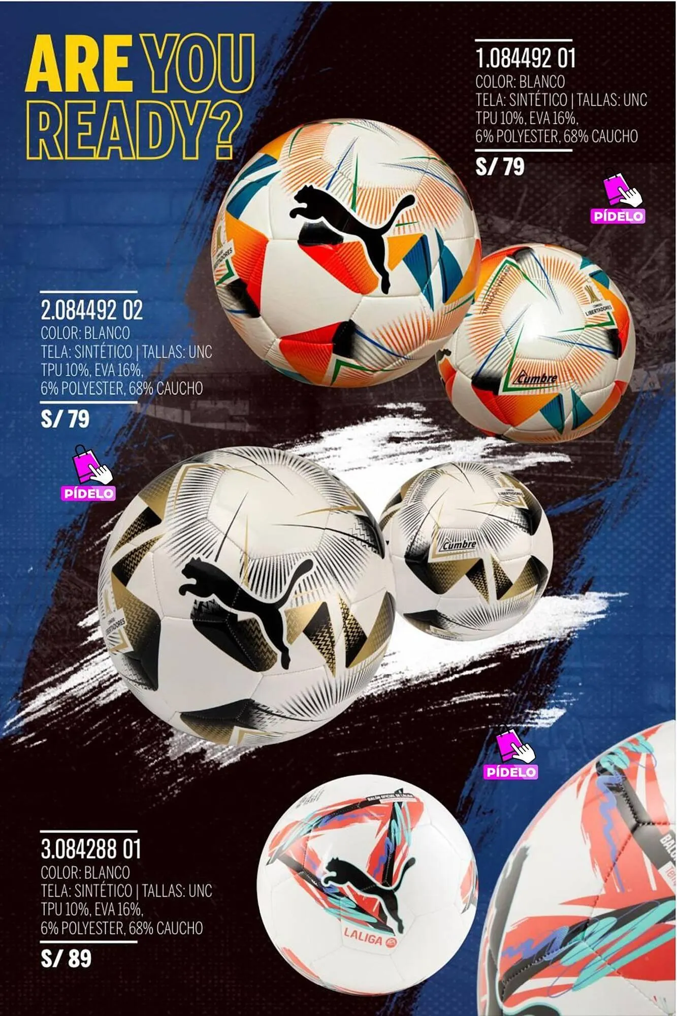 Catalogo de Catálogo Sokso 6 de marzo al 30 de marzo 2025 - Pag 46