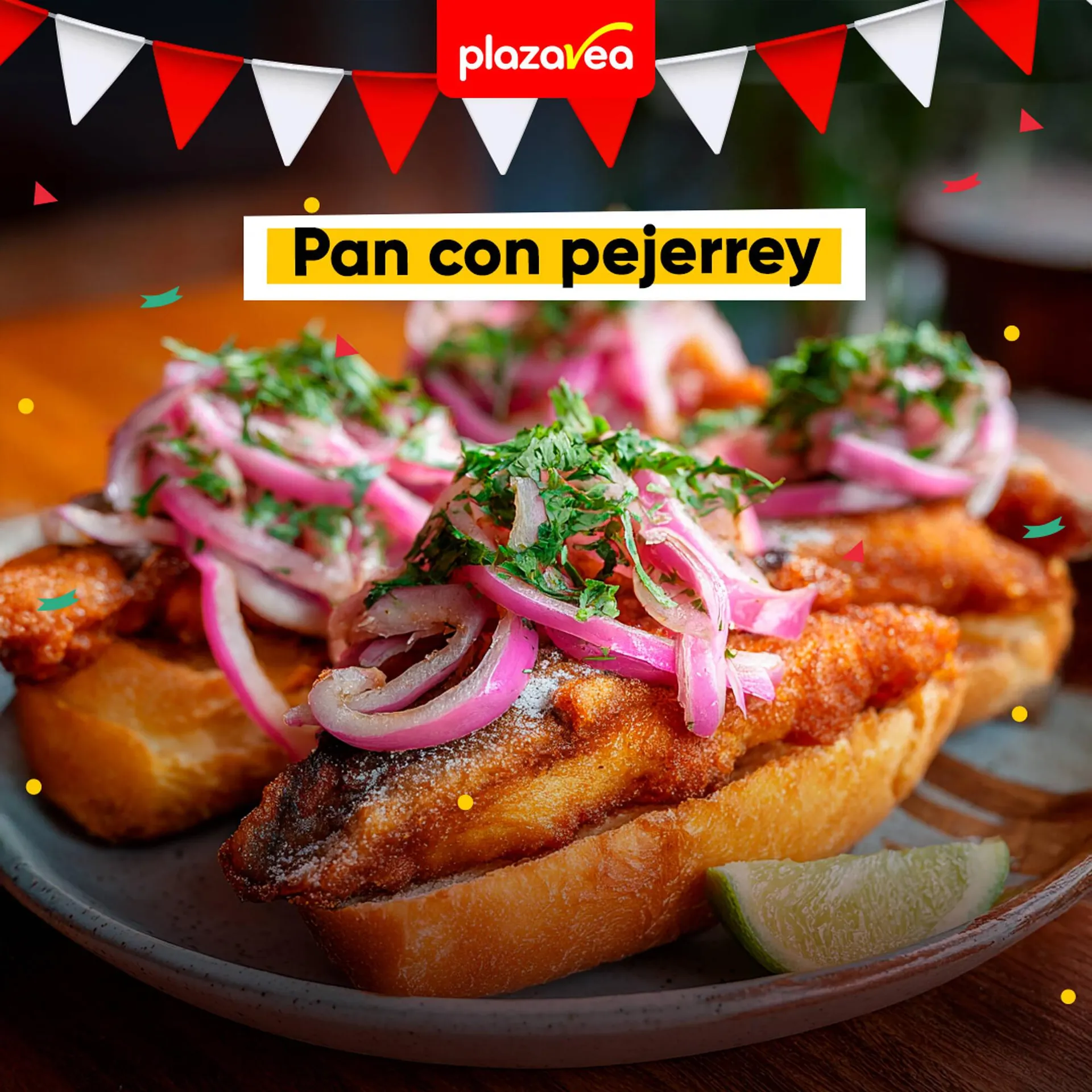 Catalogo de Catálogo Plaza Vea 3 de setiembre al 3 de setiembre 2025 - Pag 3