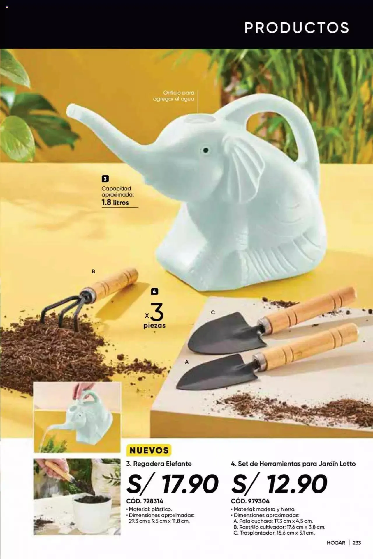 Catalogo de Azzorti - Campaña 05 16 de febrero al 31 de diciembre 2023 - Pag 243