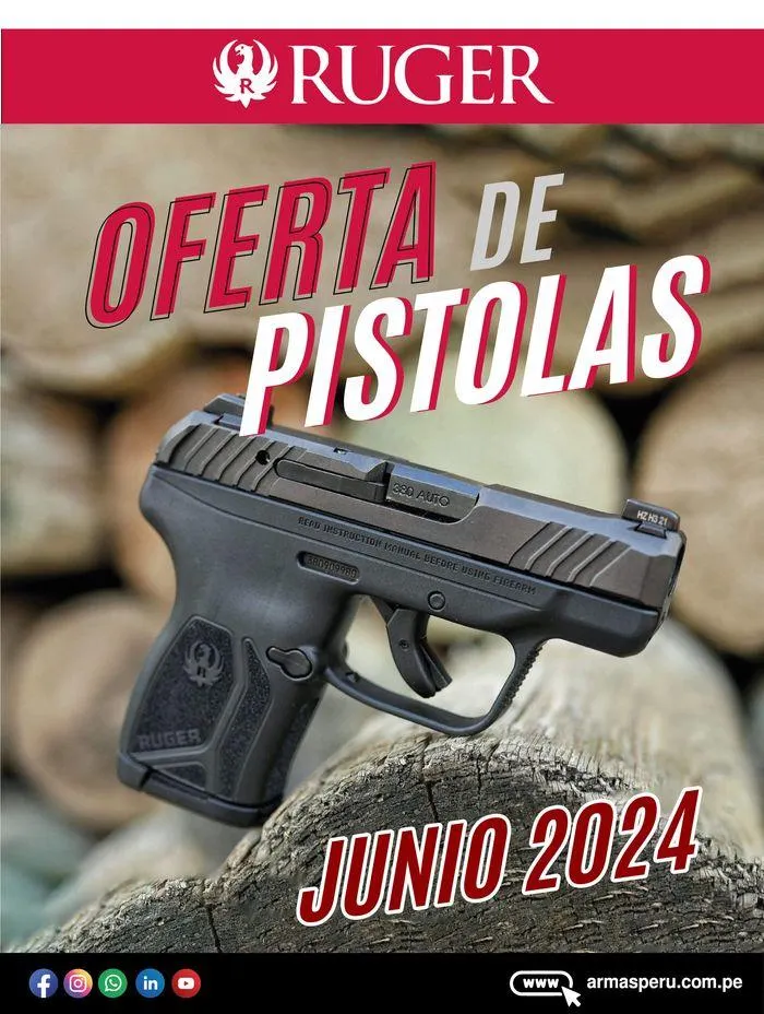 Junio 2024 ! - 1
