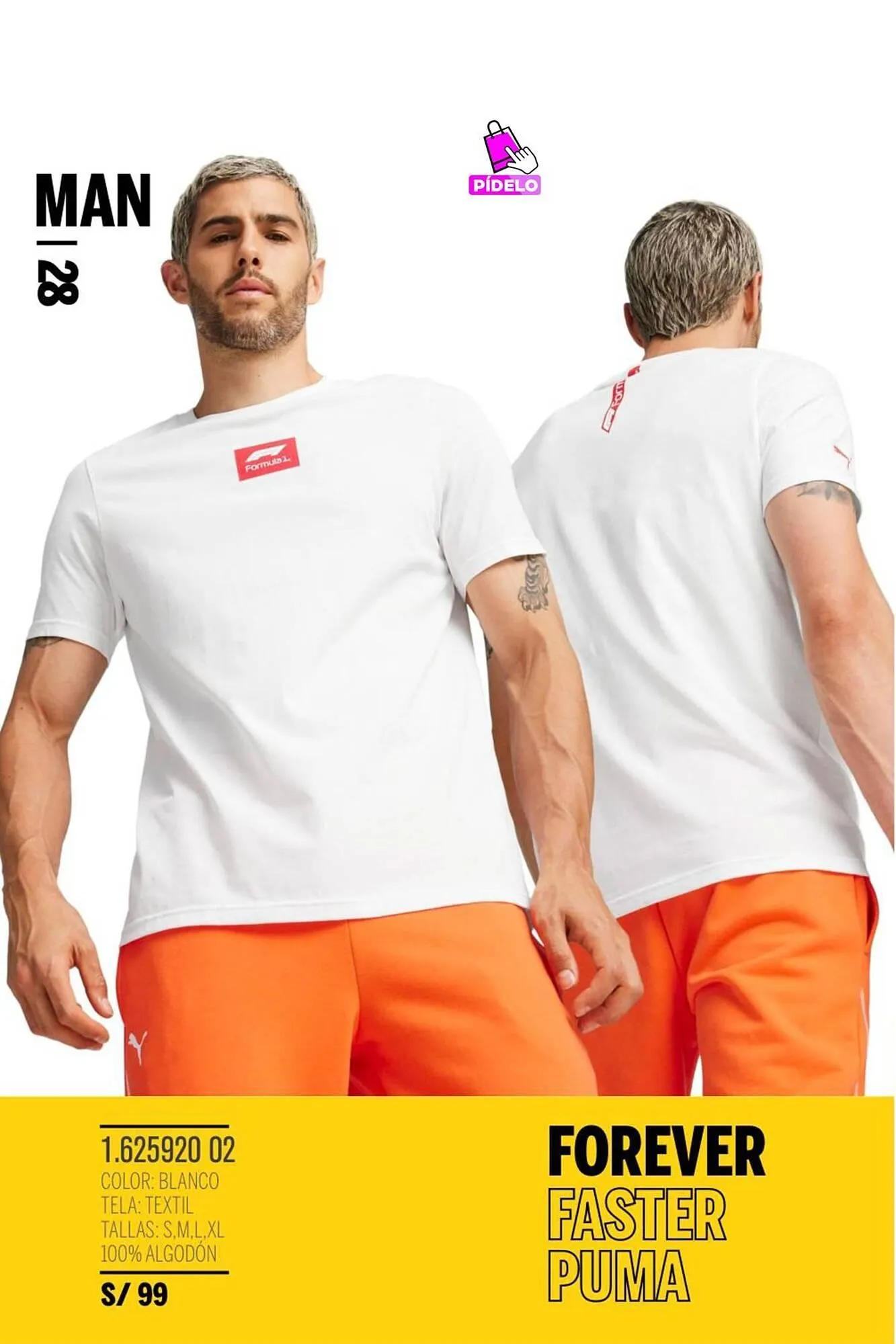 Catalogo de Catálogo Sokso 6 de marzo al 30 de marzo 2025 - Pag 28