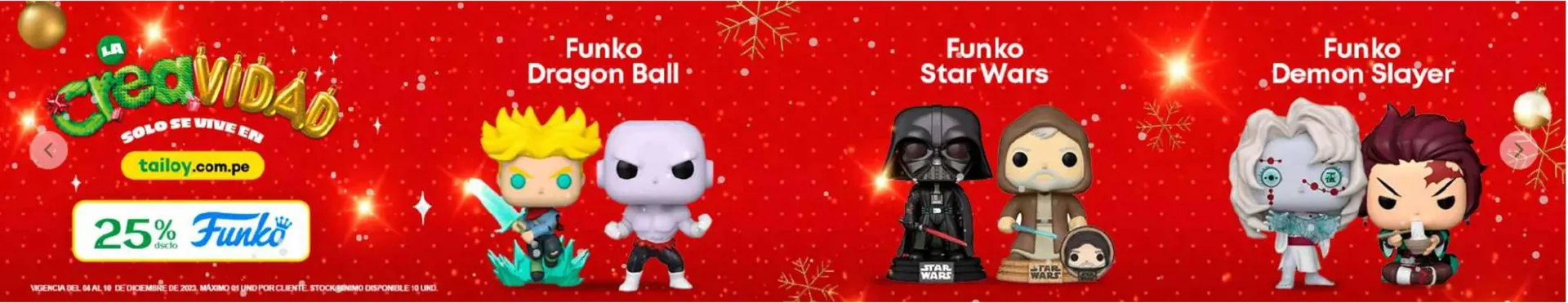 Catalogo de Catálogo Tai Loy 5 de diciembre al 10 de diciembre 2023 - Pag 6