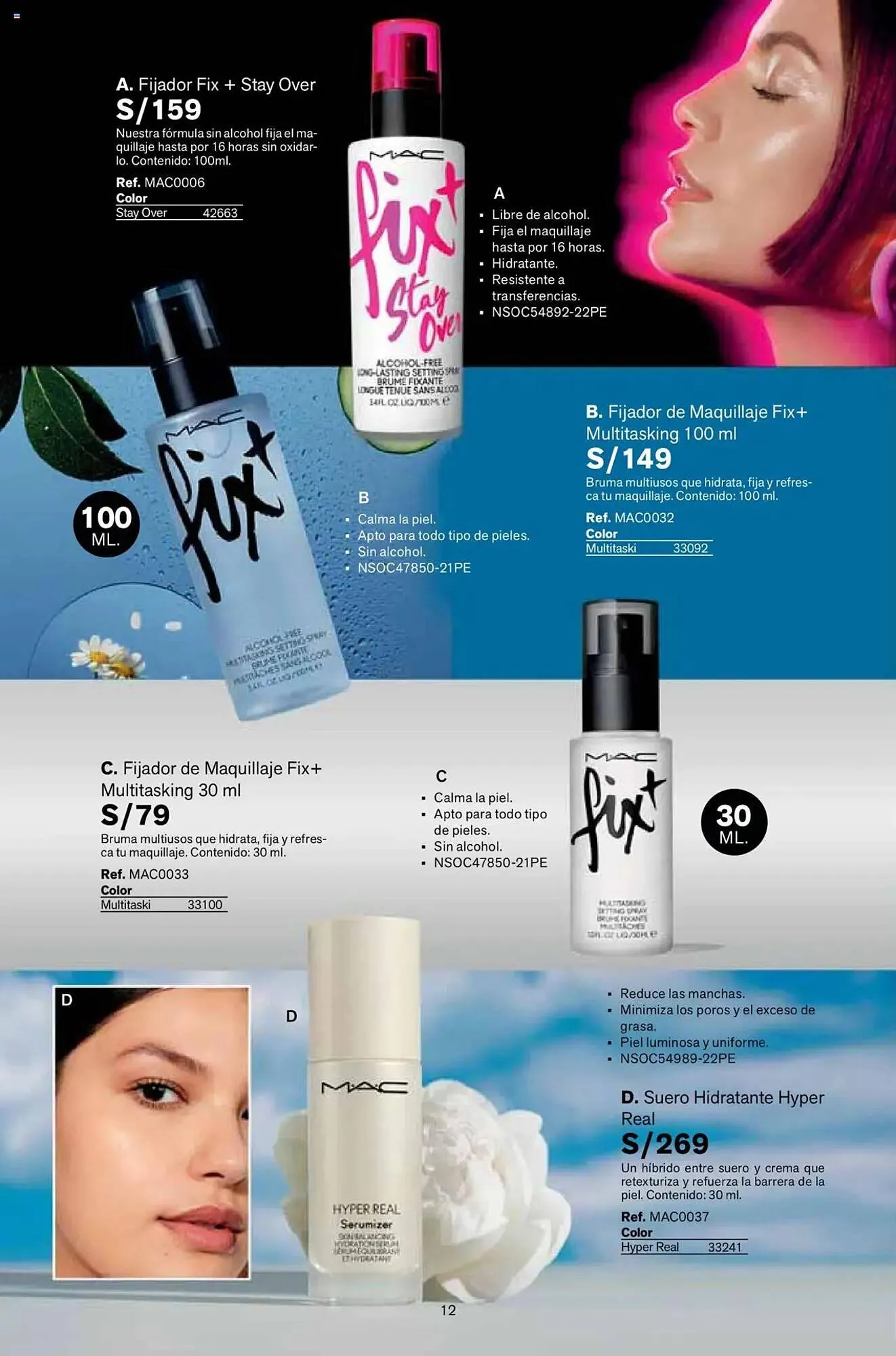 Catalogo de Catálogo Leonisa 1 de octubre al 17 de noviembre 2025 - Pag 12