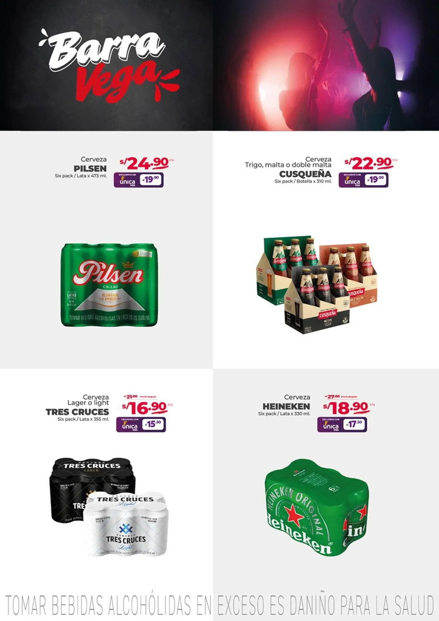 Catalogo de Catálogo Vega 9 de noviembre al 15 de noviembre 2023 - Pag 7