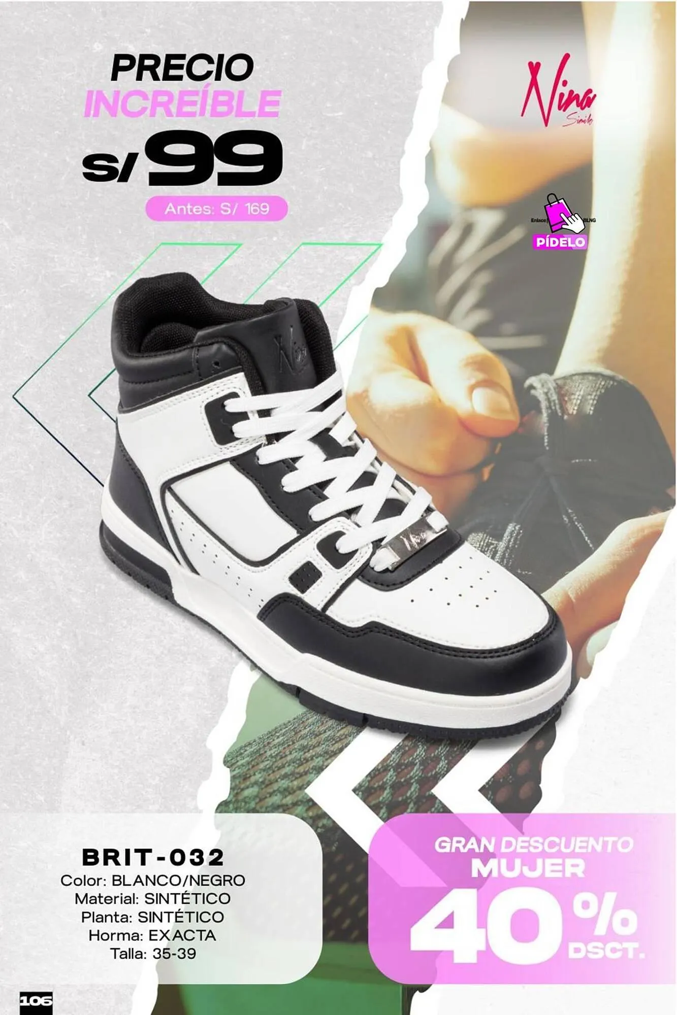 Catalogo de Catálogo Sokso 26 de marzo al 5 de abril 2026 - Pag 106