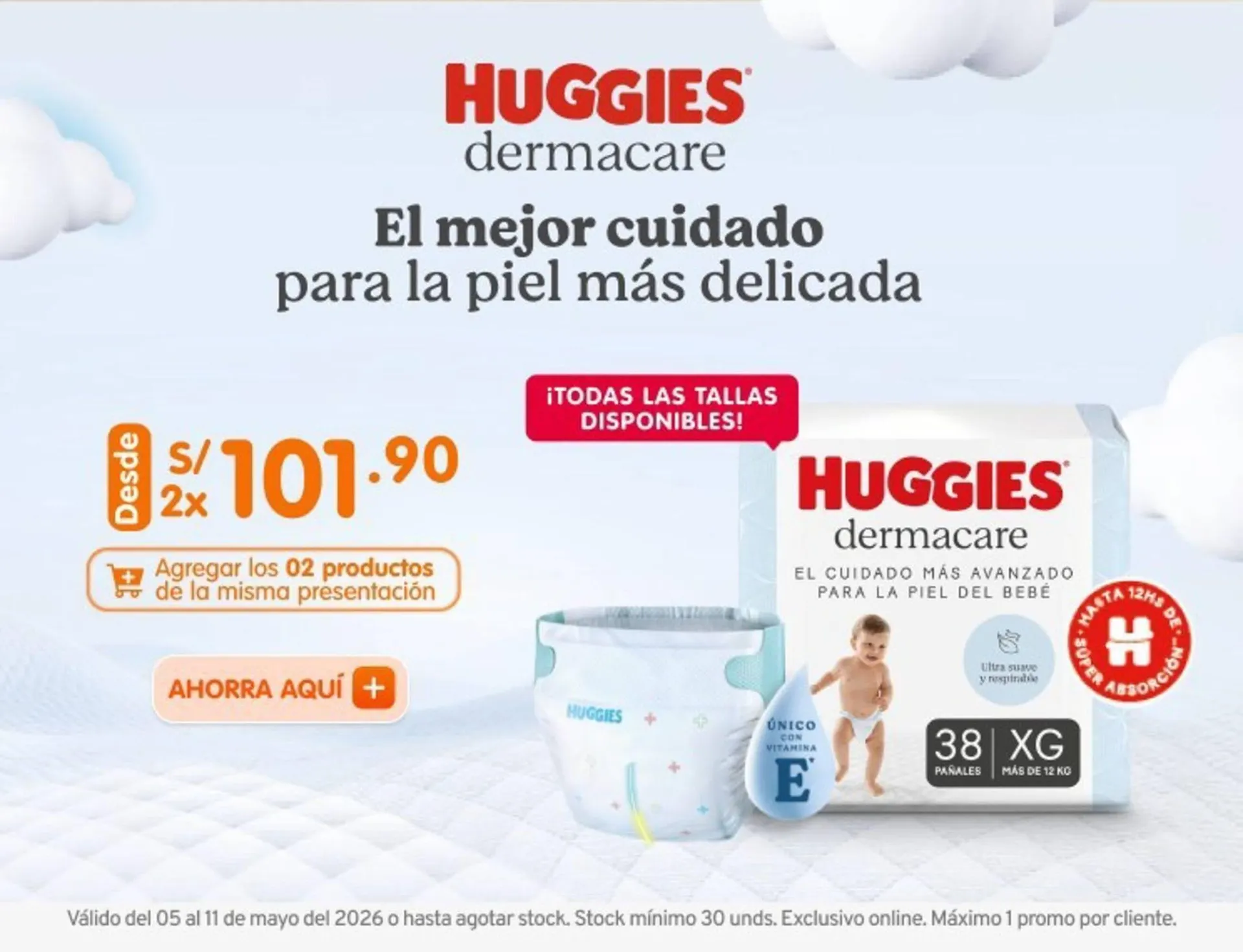 Catalogo de Catálogo Mifarma 5 de mayo al 30 de mayo 2026 - Pag 4
