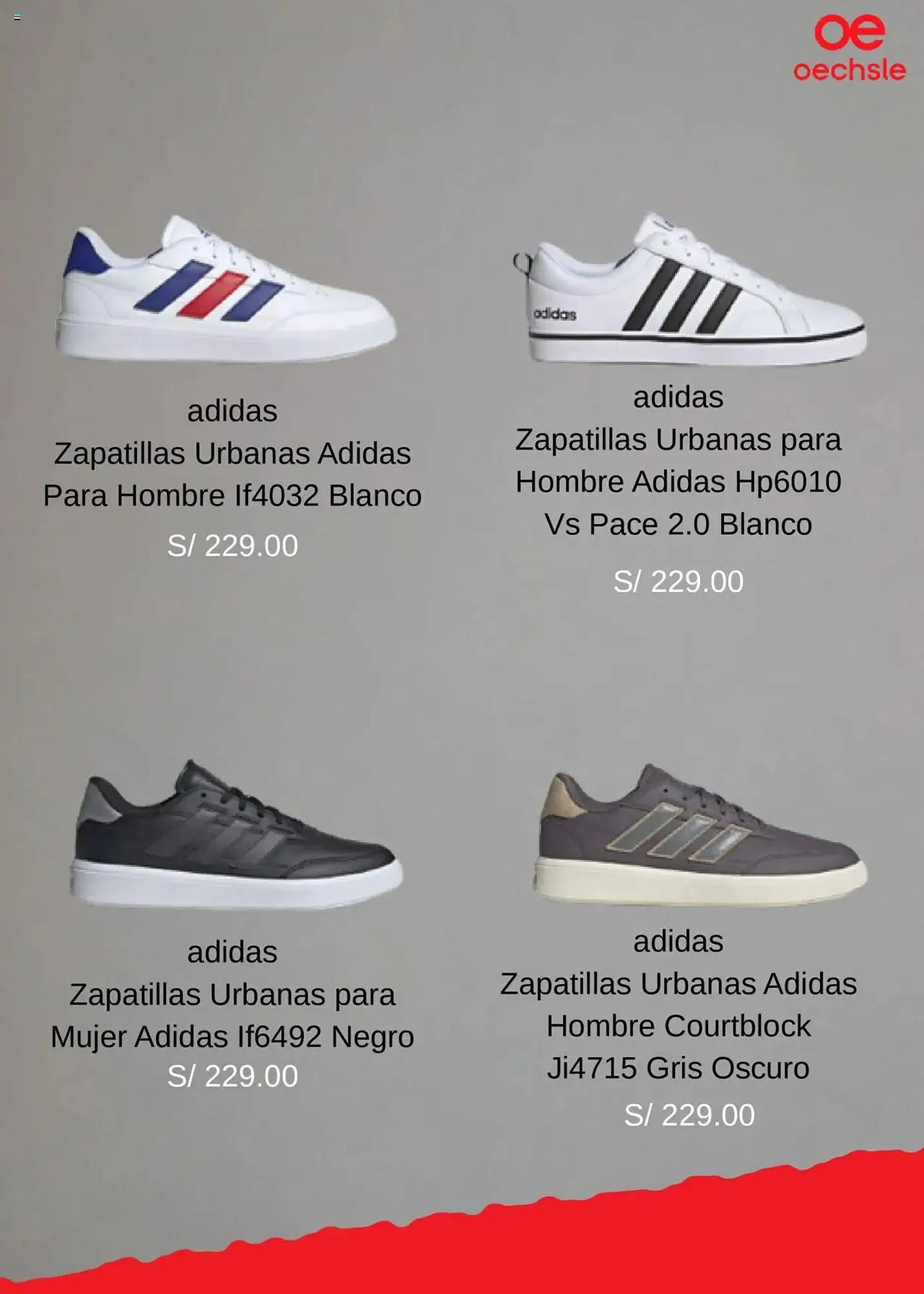 Catalogo de Catálogo Oechsle 12 de mayo al 16 de junio 2025 - Pag 4