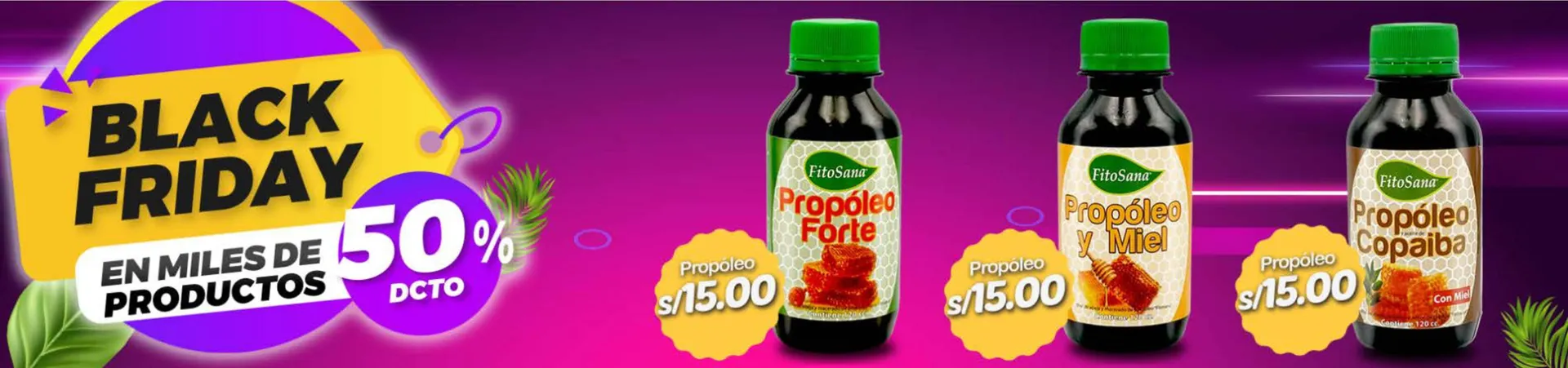 Catalogo de Catálogo Fitosana 28 de noviembre al 1 de diciembre 2024 - Pag 3