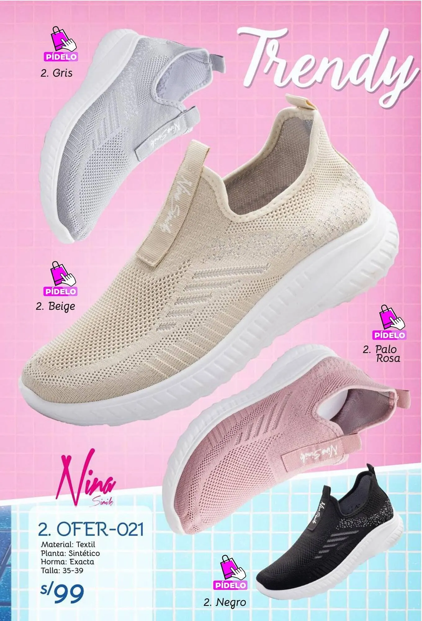 Catalogo de Catálogo Sokso 3 de febrero al 2 de marzo 2025 - Pag 3