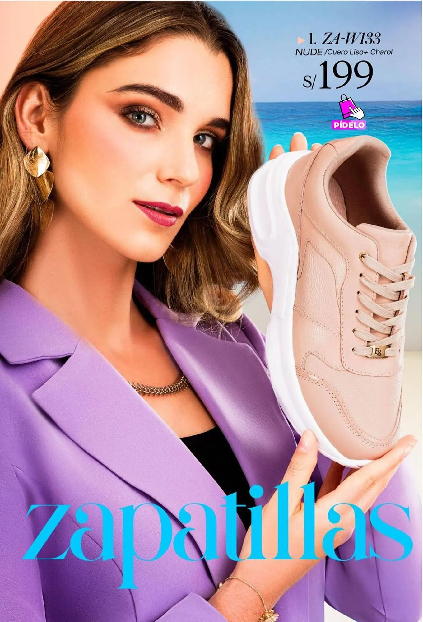 Catalogo de Catálogo Sokso 25 de noviembre al 5 de enero 2025 - Pag 24