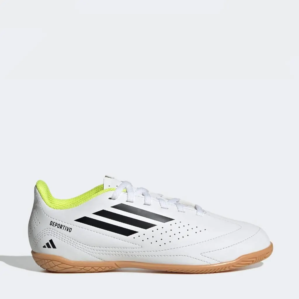 Zapatillas Deportivas Adidas Niños Jh8816 Deportivas Iii In J L