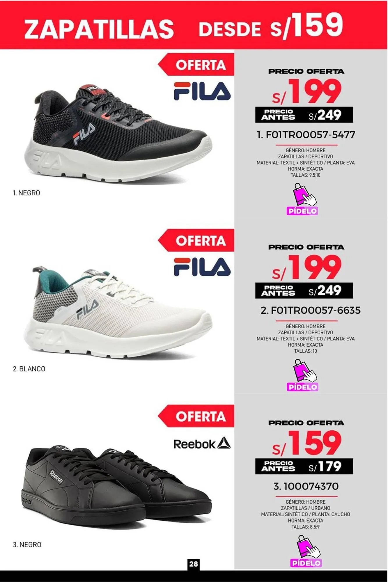Catalogo de Catálogo Sokso 18 de mayo al 31 de mayo 2026 - Pag 28