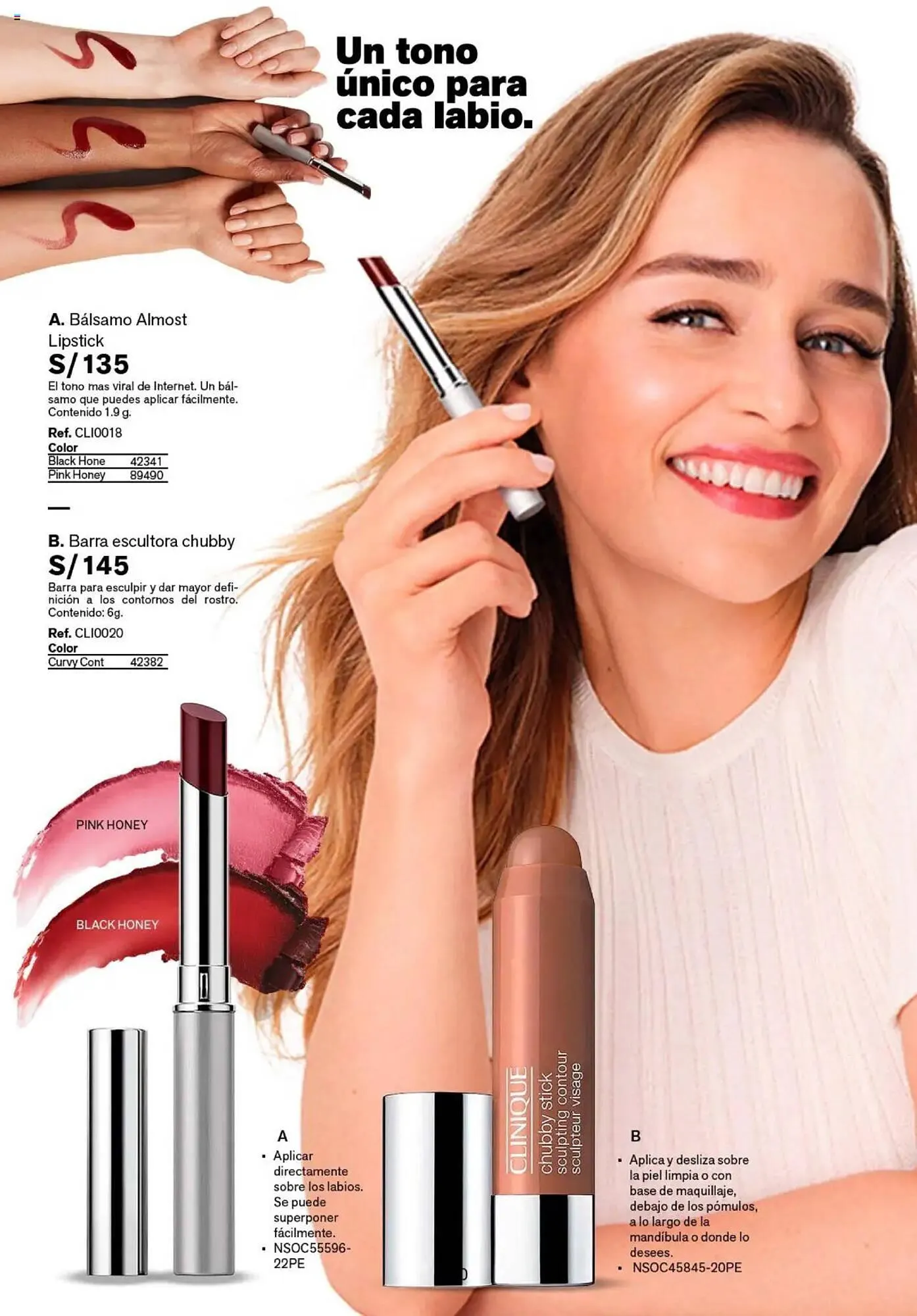 Catalogo de Catálogo Leonisa 24 de febrero al 31 de mayo 2025 - Pag 10