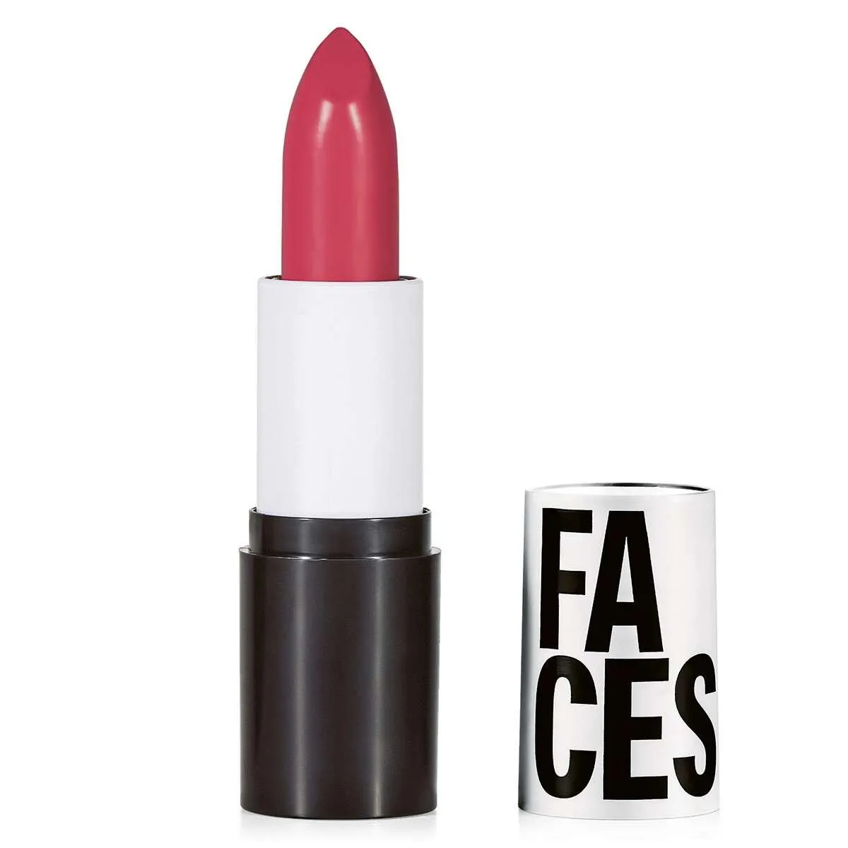 Faces Labial cremoso (Rosa Kiss Me)