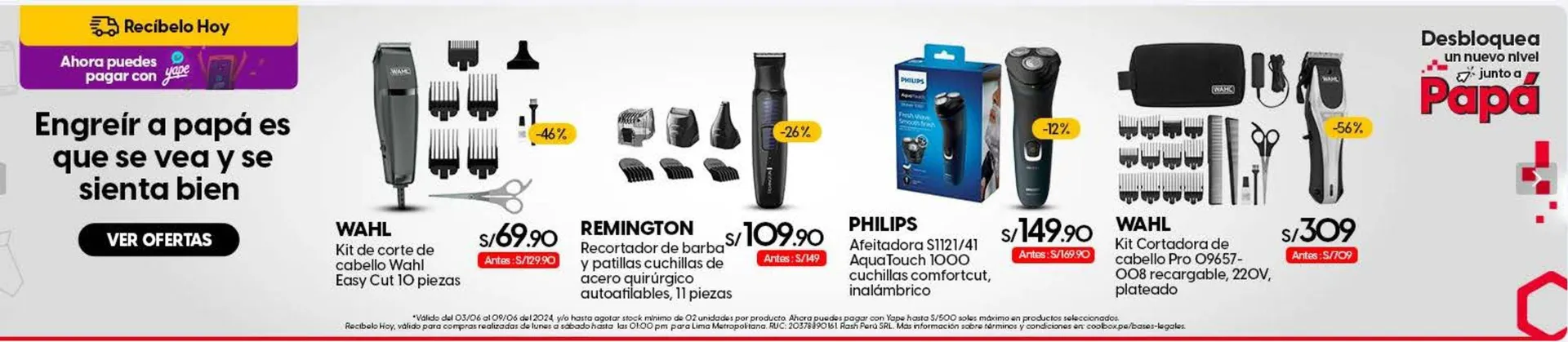 Catalogo de Galaxy Week 3 de junio al 9 de junio 2024 - Pag 5