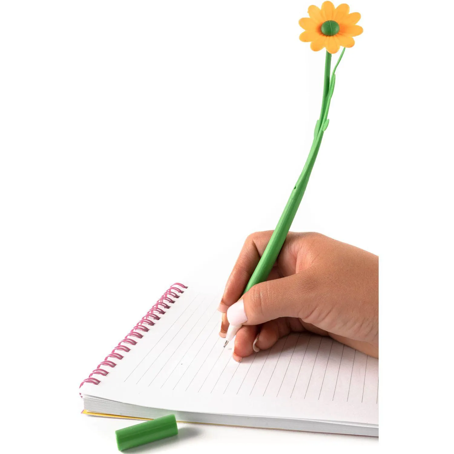 Lapicero Con Flor 3001724
