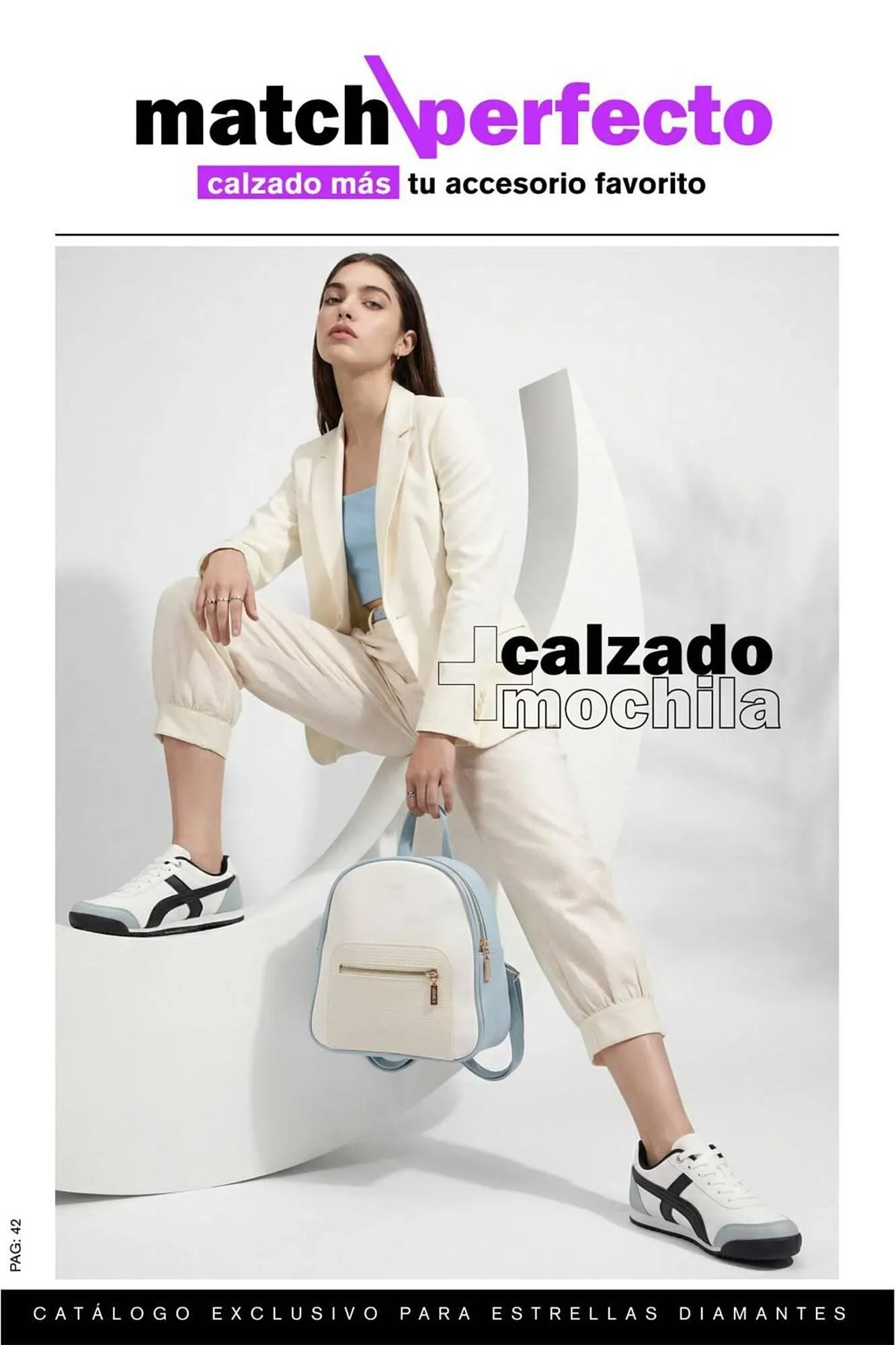 Catalogo de Catálogo Sokso 18 de febrero al 1 de marzo 2026 - Pag 42