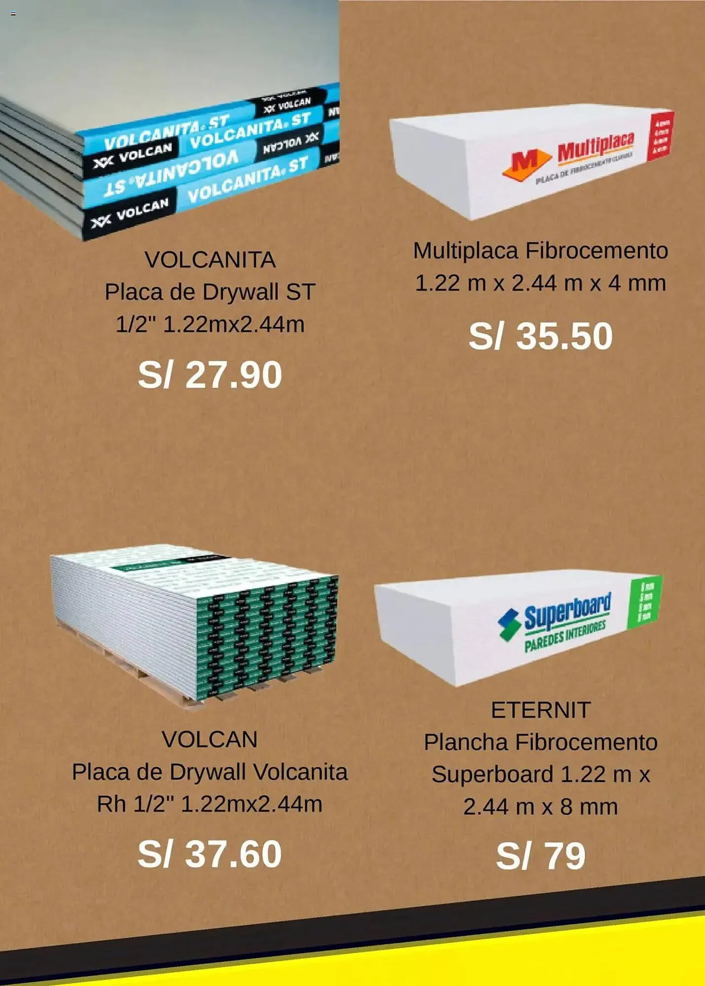 Catalogo de Catálogo Maestro 7 de abril al 6 de mayo 2025 - Pag 2