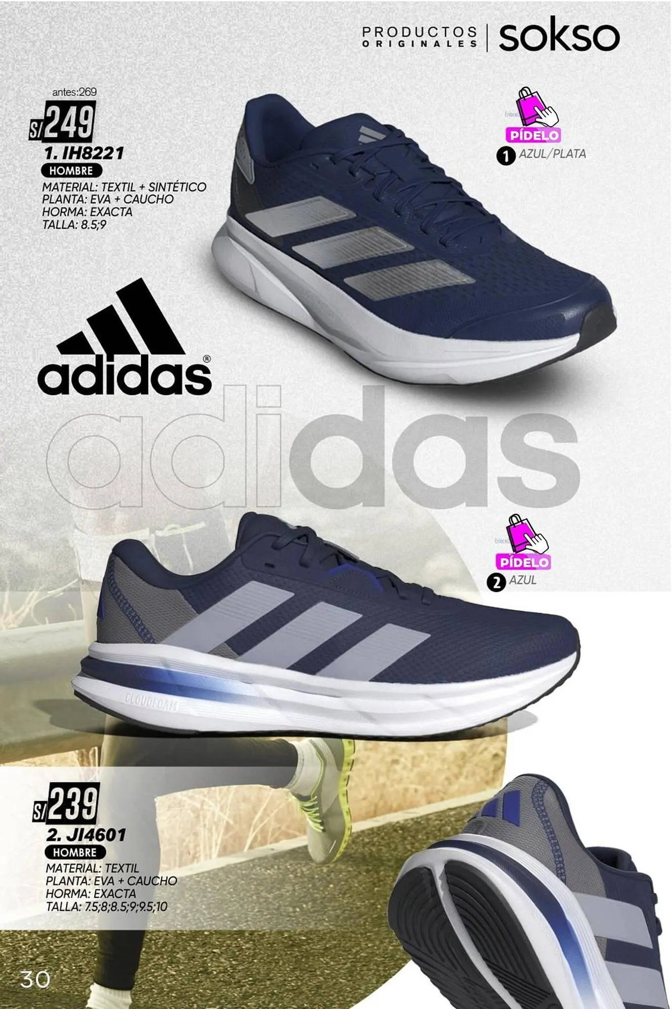 Catalogo de Catálogo Sokso 16 de junio al 6 de julio 2025 - Pag 30