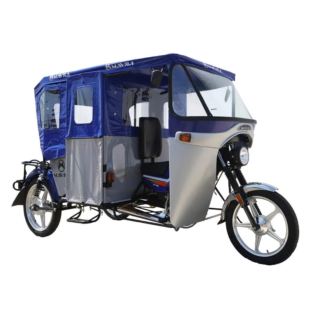 Mototaxi M-150