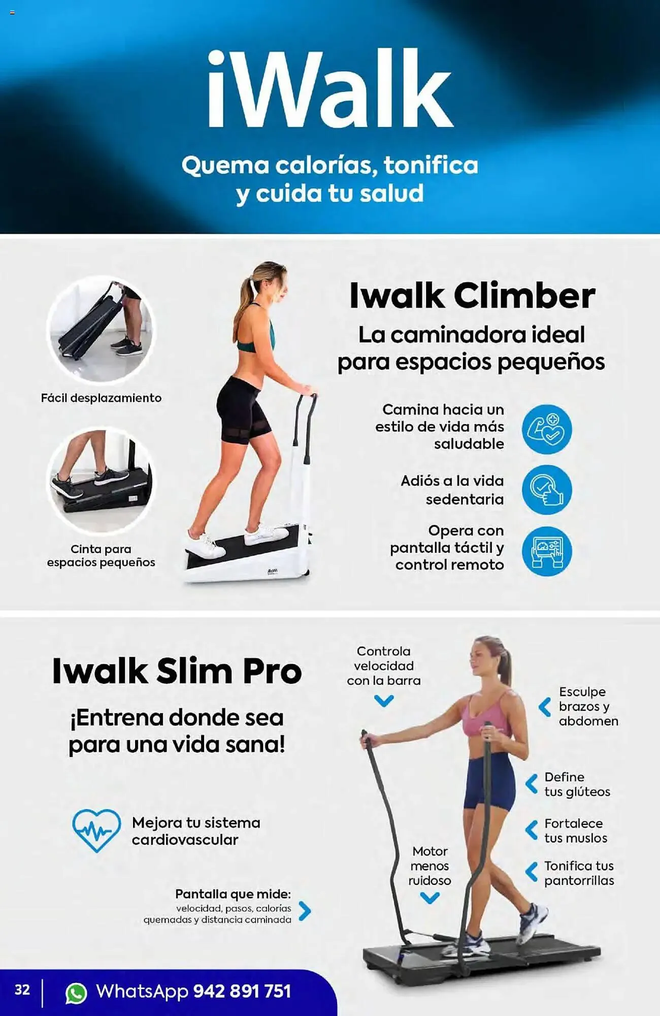 Catalogo de Catálogo Quality Products 1 de febrero al 28 de febrero 2025 - Pag 79