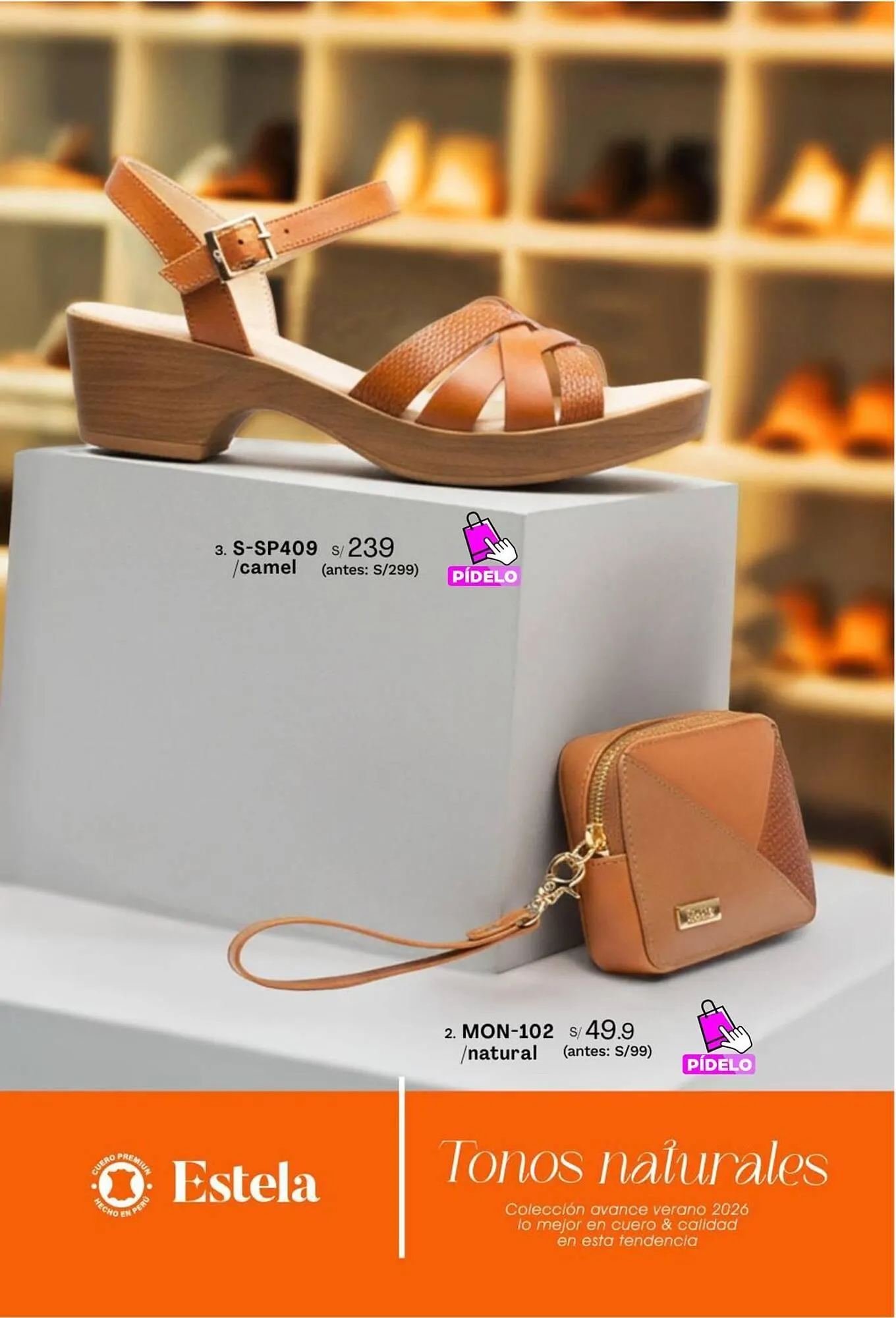 Catalogo de Catálogo Sokso 30 de octubre al 30 de noviembre 2025 - Pag 113