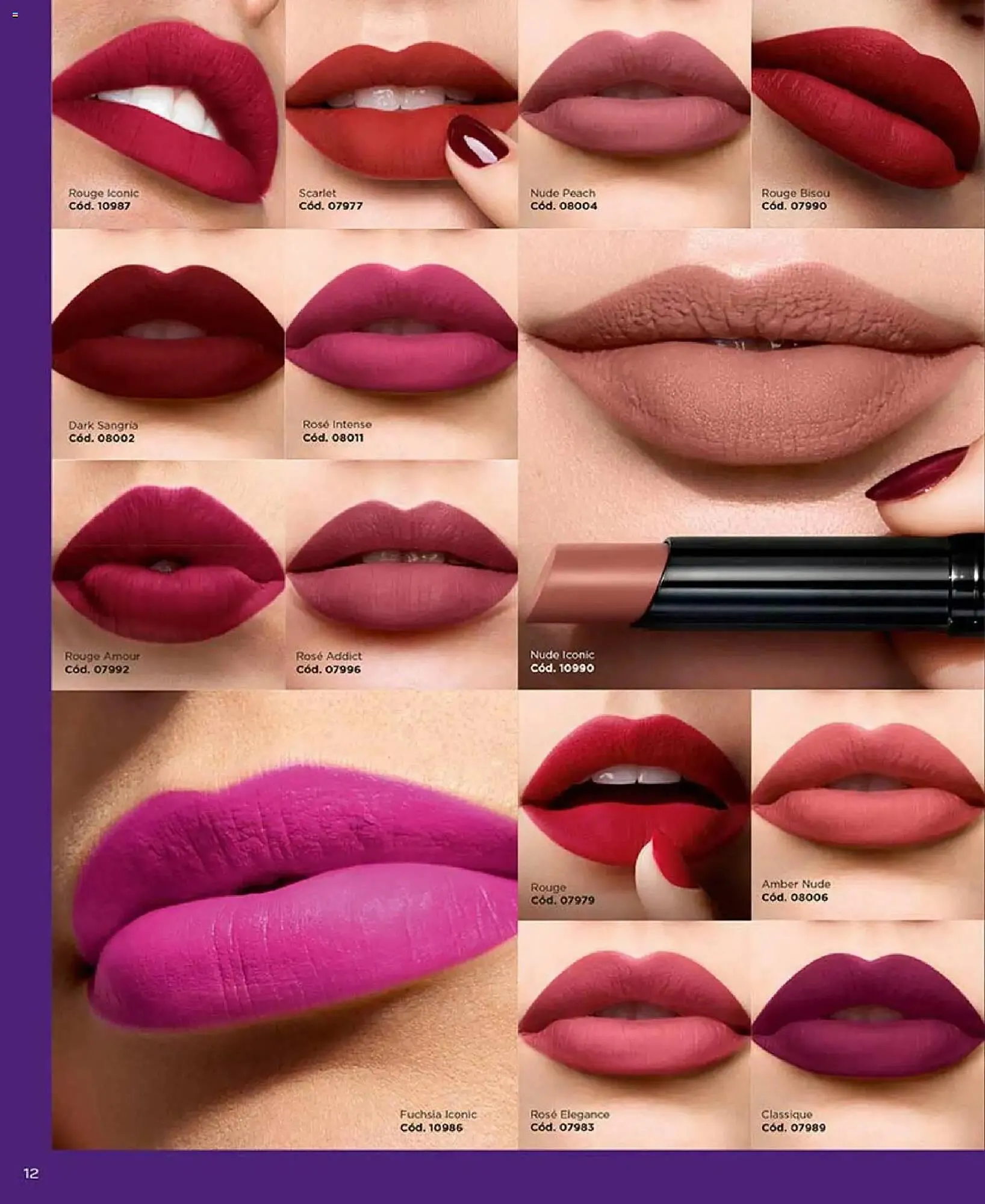 Catalogo de Catálogo L'Bel 25 de abril al 29 de mayo 2026 - Pag 14