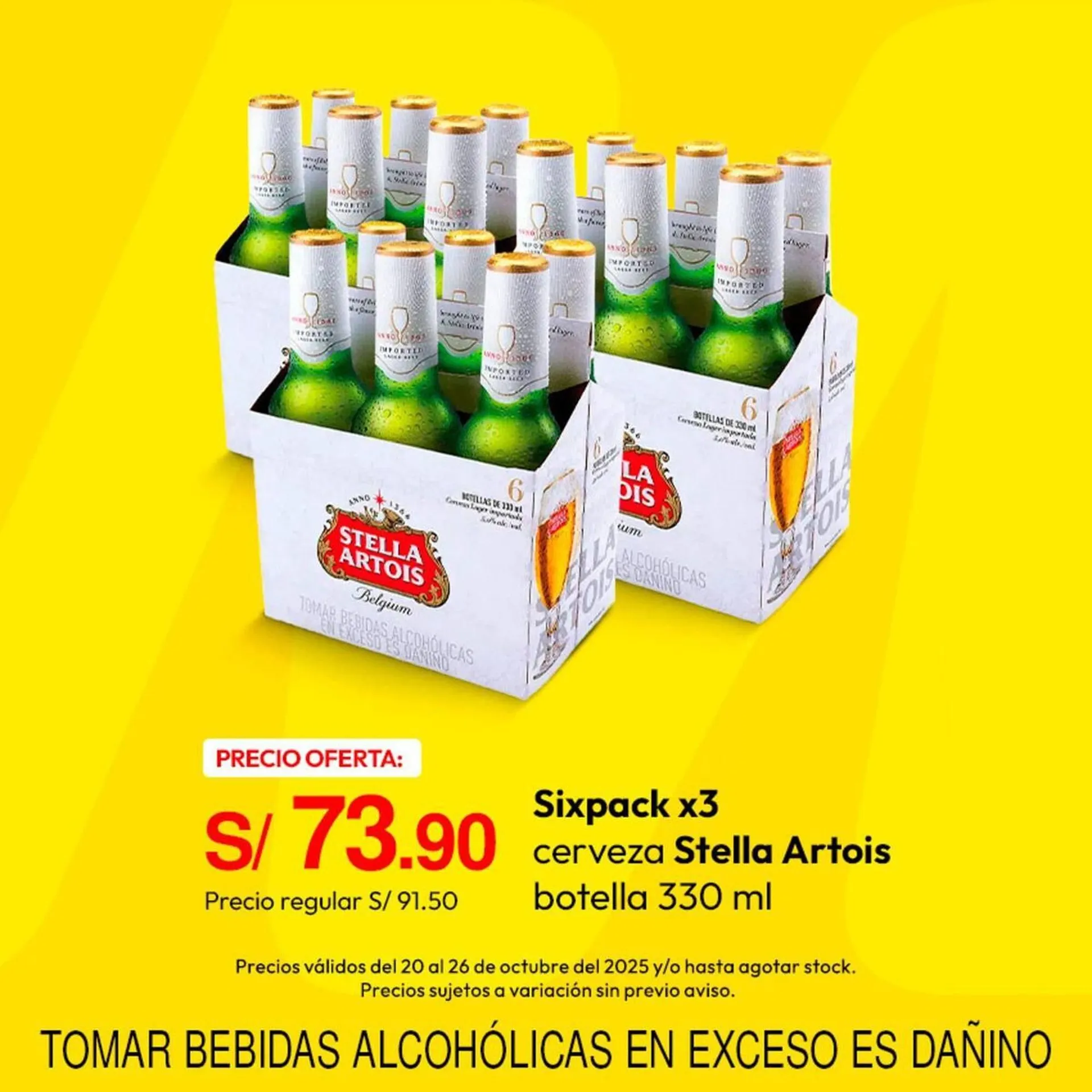 Catalogo de Catálogo Metro 21 de octubre al 4 de noviembre 2025 - Pag 34