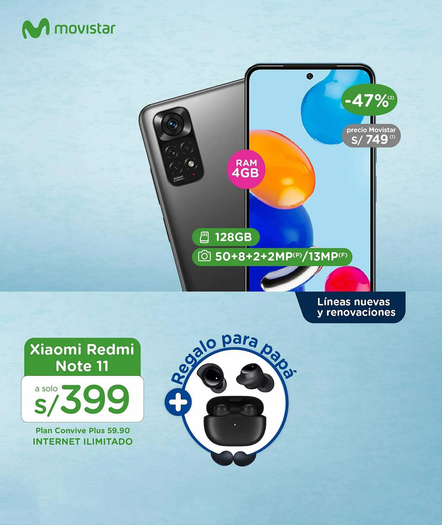 Catalogo de Catálogo Sitel 26 de junio al 10 de julio 2023 - Pag 3