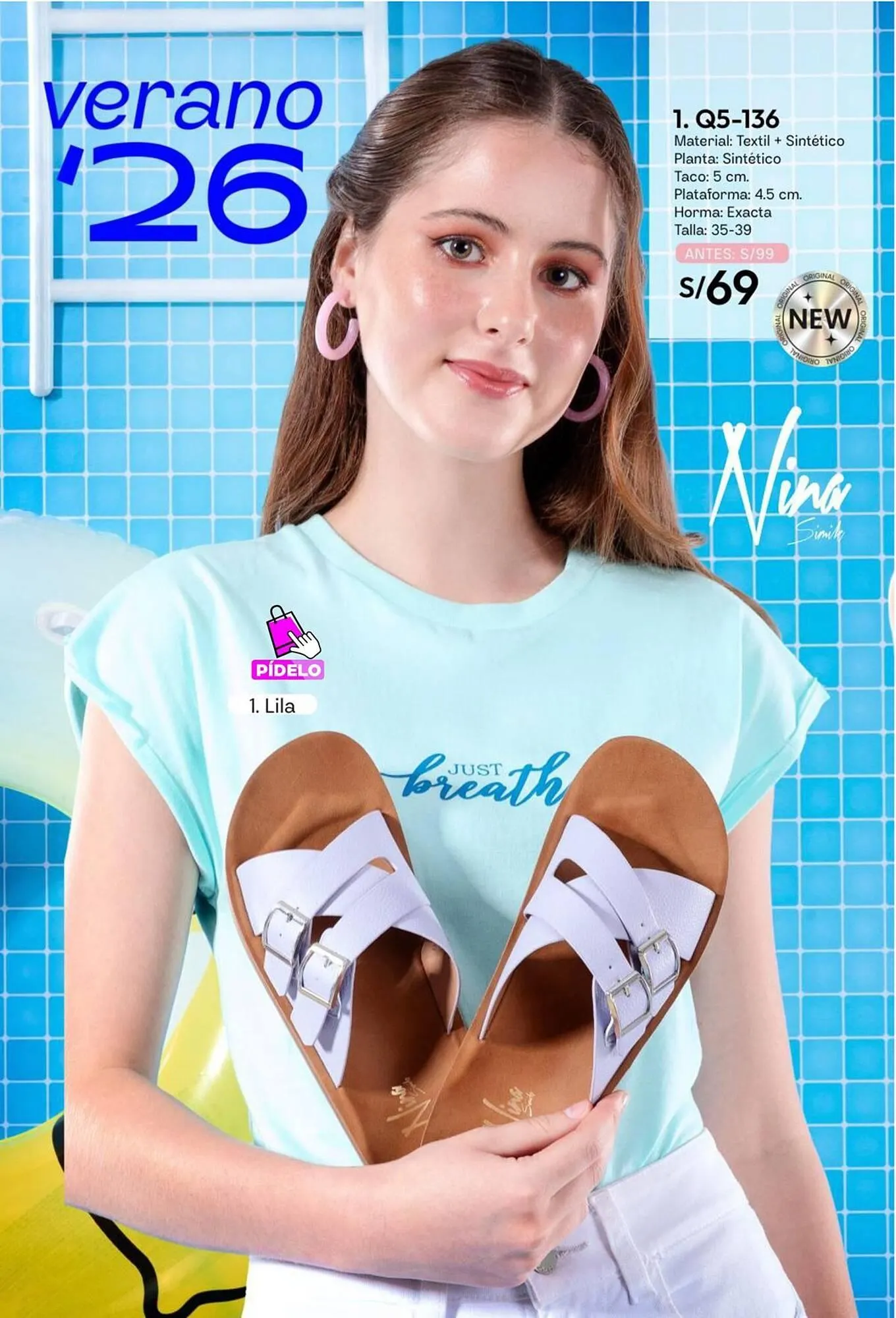 Catalogo de Catálogo Sokso 1 de diciembre al 4 de enero 2026 - Pag 6