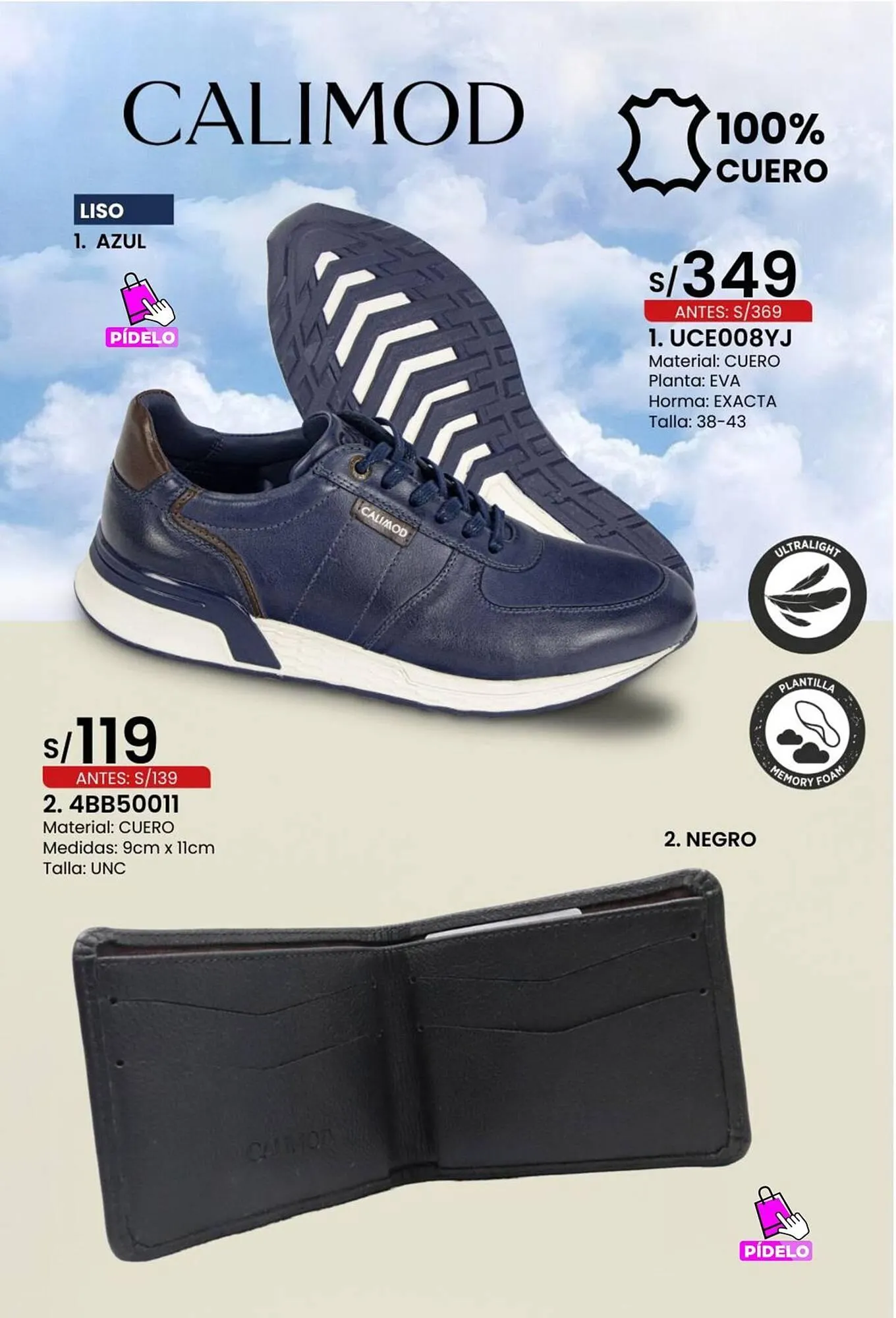 Catalogo de Catálogo Sokso 16 de febrero al 5 de abril 2026 - Pag 78