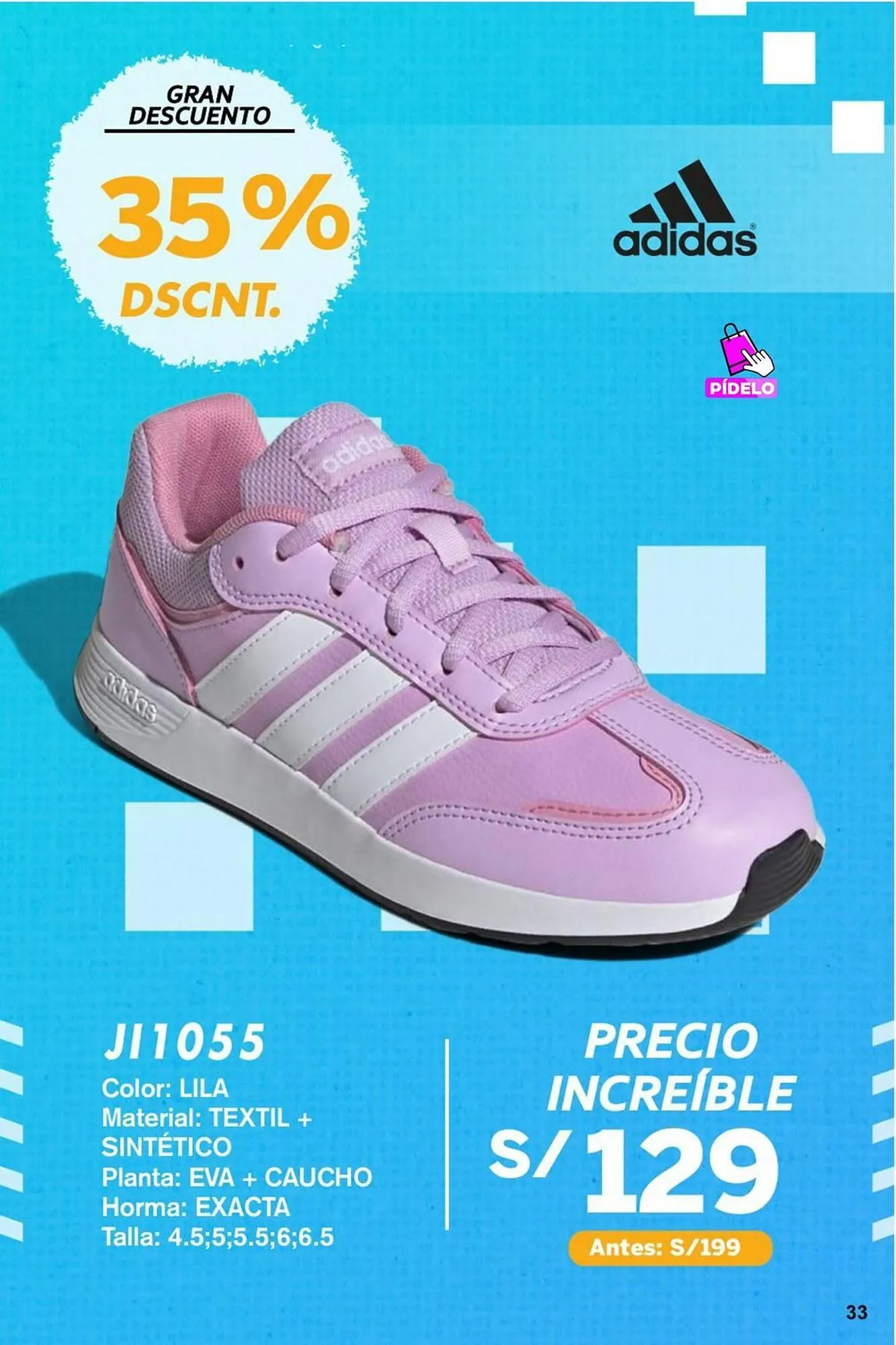 Catalogo de Catálogo Sokso 27 de abril al 3 de mayo 2026 - Pag 33