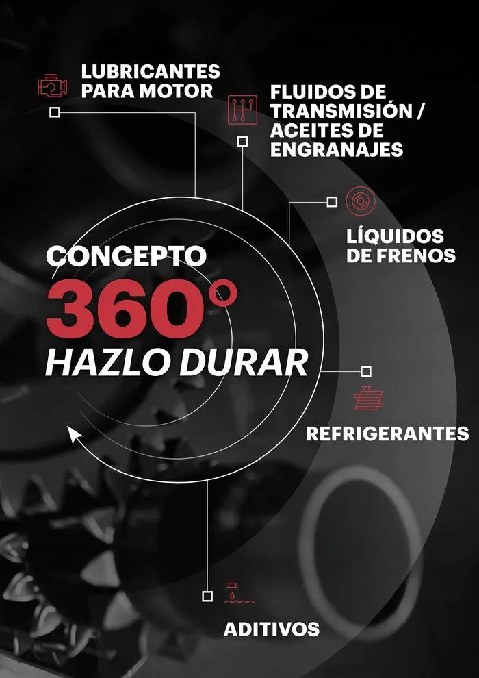 Catalogo de GAMA AUTO 9 de mayo al 31 de diciembre 2024 - Pag 5