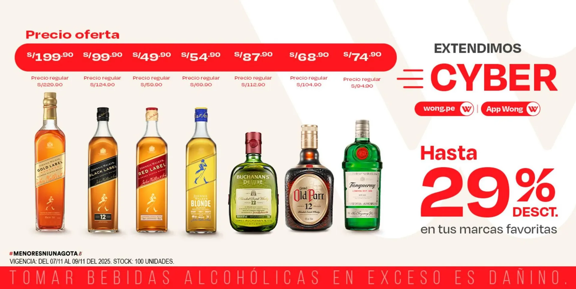 Catalogo de Catálogo Wong 22 de diciembre al 28 de diciembre 2025 - Pag 101