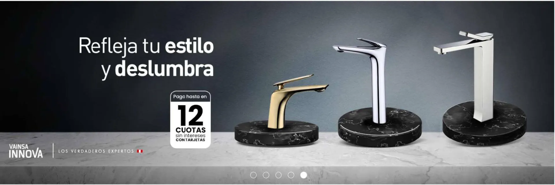 Catalogo de Catálogo Vainsa 13 de noviembre al 19 de noviembre 2023 - Pag 5