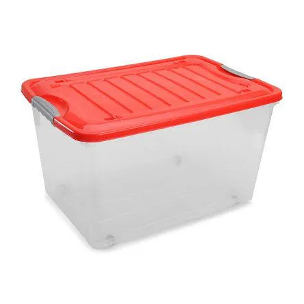 Caja organizadora Movil Suprema #50 37.5L