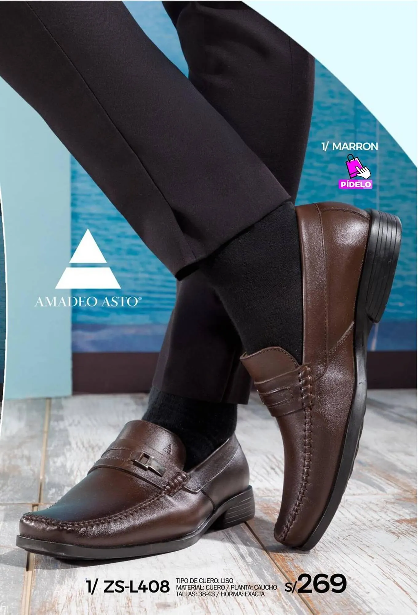 Catalogo de Catálogo Sokso 31 de diciembre al 16 de febrero 2025 - Pag 65